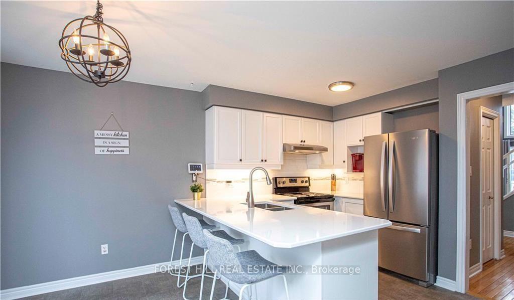 Photo 11 of Unit 23, 1478 Adelaide Street N, London, North H — HOMEH