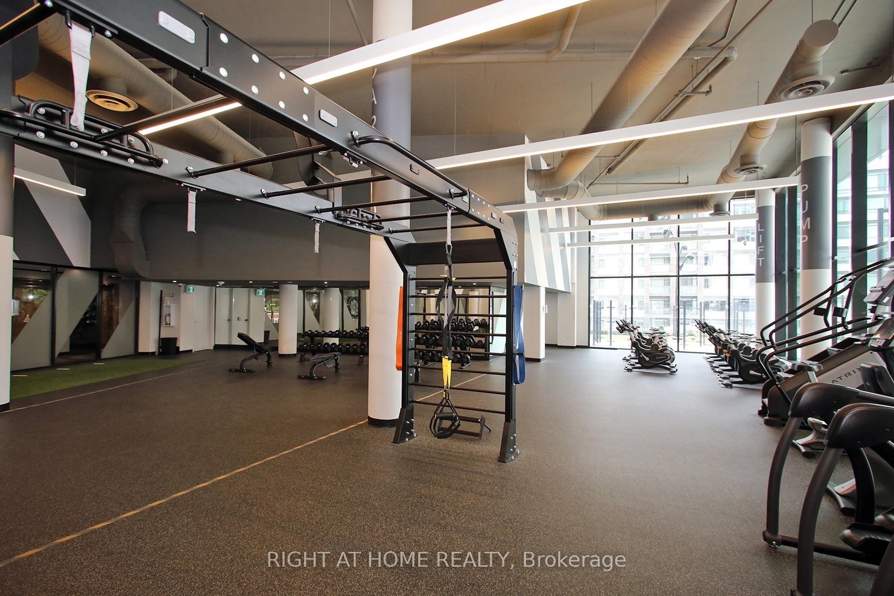 Photo 16 of Unit C914, 38 Simcoe Promenade, Markham, Unionville — HOMEH