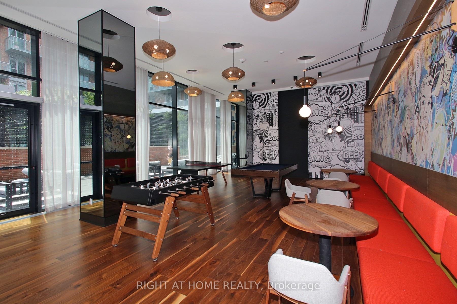Photo 17 of Unit C914, 38 Simcoe Promenade, Markham, Unionville — HOMEH