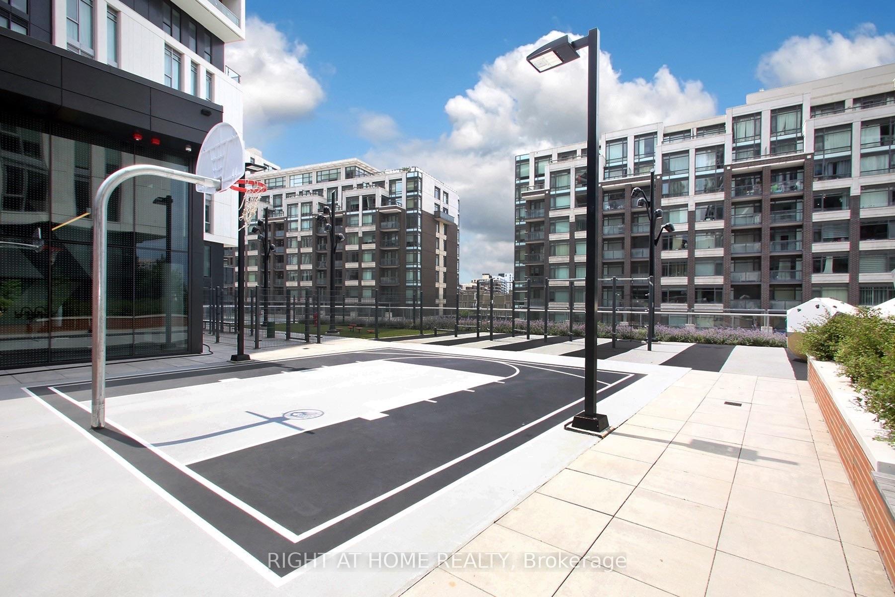 Photo 20 of Unit C914, 38 Simcoe Promenade, Markham, Unionville — HOMEH