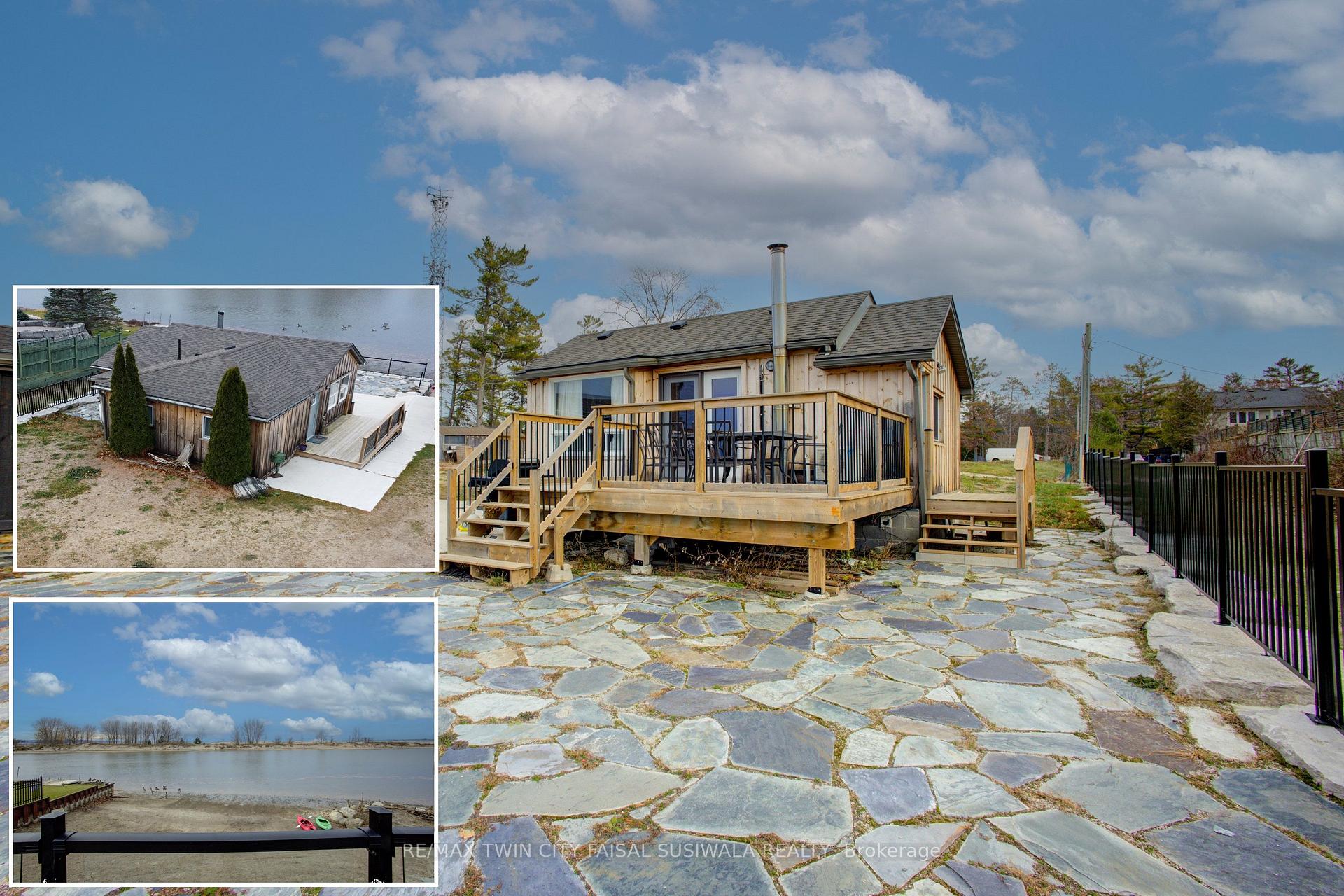 Photo 2 of 2 Browns Lane, Wasaga Beach — HOMEH
