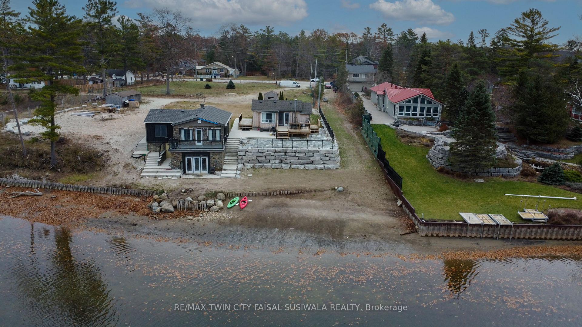 Photo 27 of 2 Browns Lane, Wasaga Beach — HOMEH