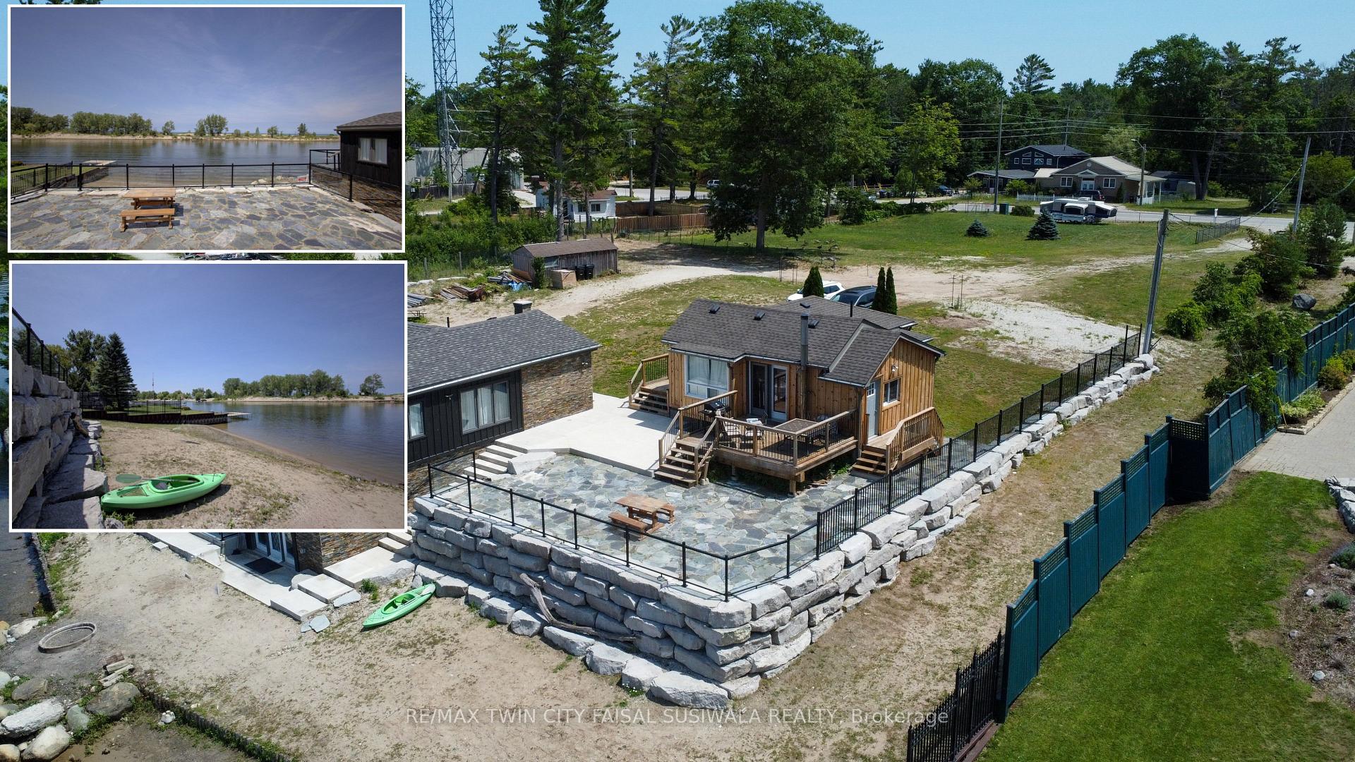 Photo 1 of 2 Browns Lane, Wasaga Beach — HOMEH