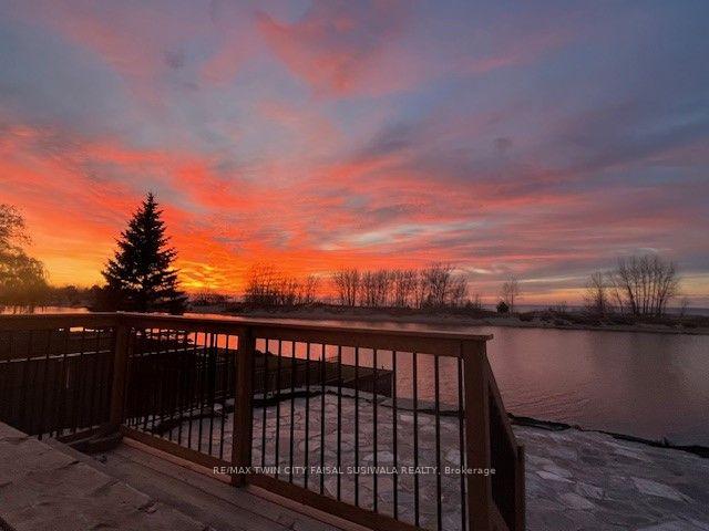 Photo 20 of 2 Browns Lane, Wasaga Beach — HOMEH