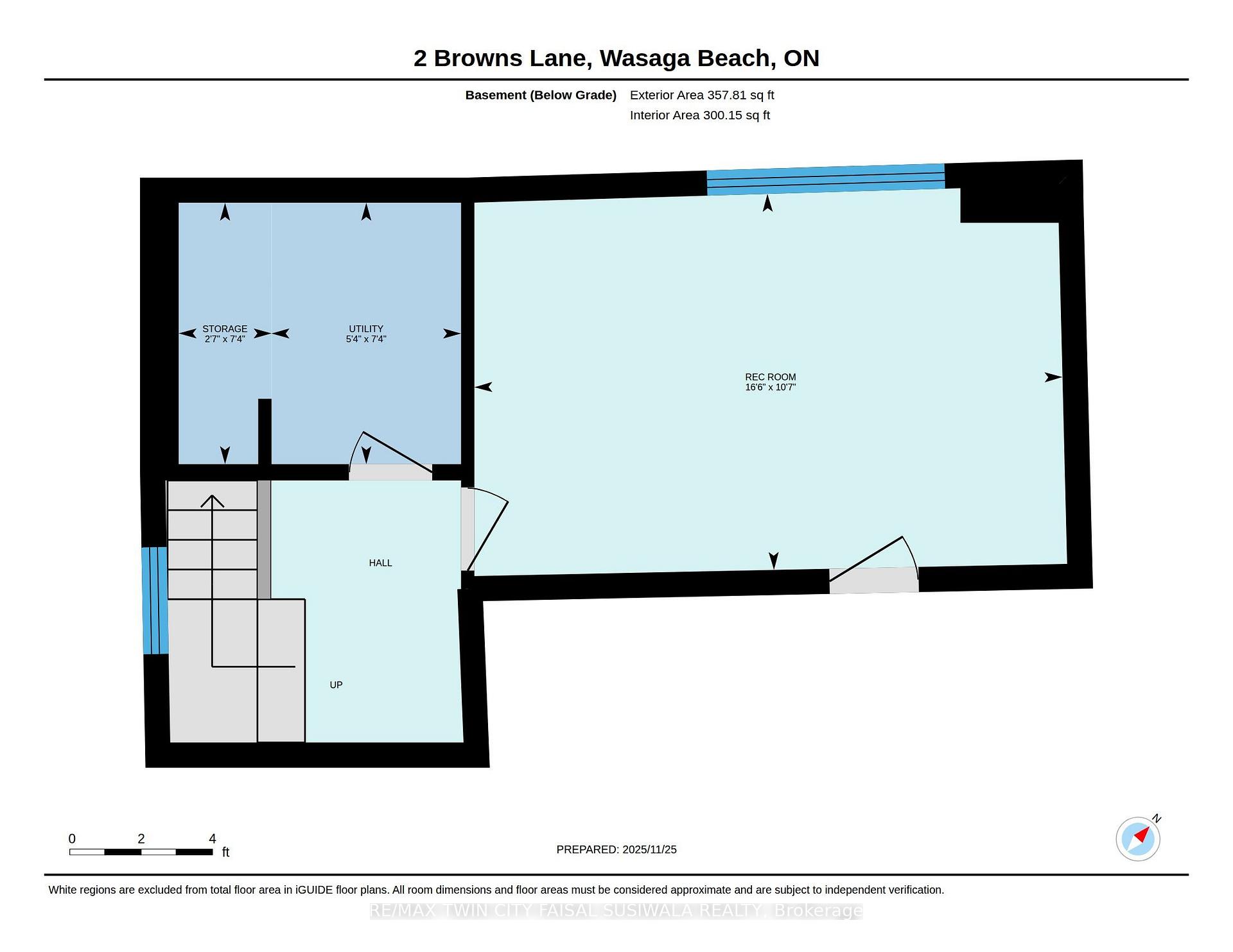 Photo 58 of 2 Browns Lane, Wasaga Beach — HOMEH