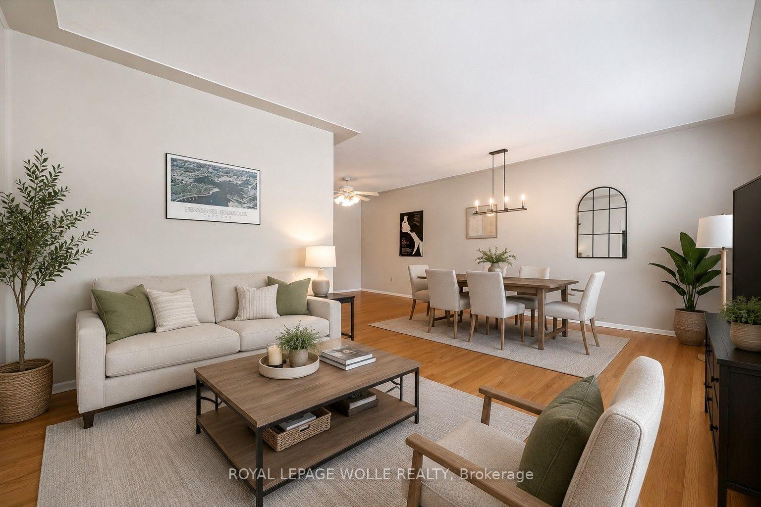 Photo 6 of 14 Ruskview Road, Kitchener, Forest Hill — HOMEH