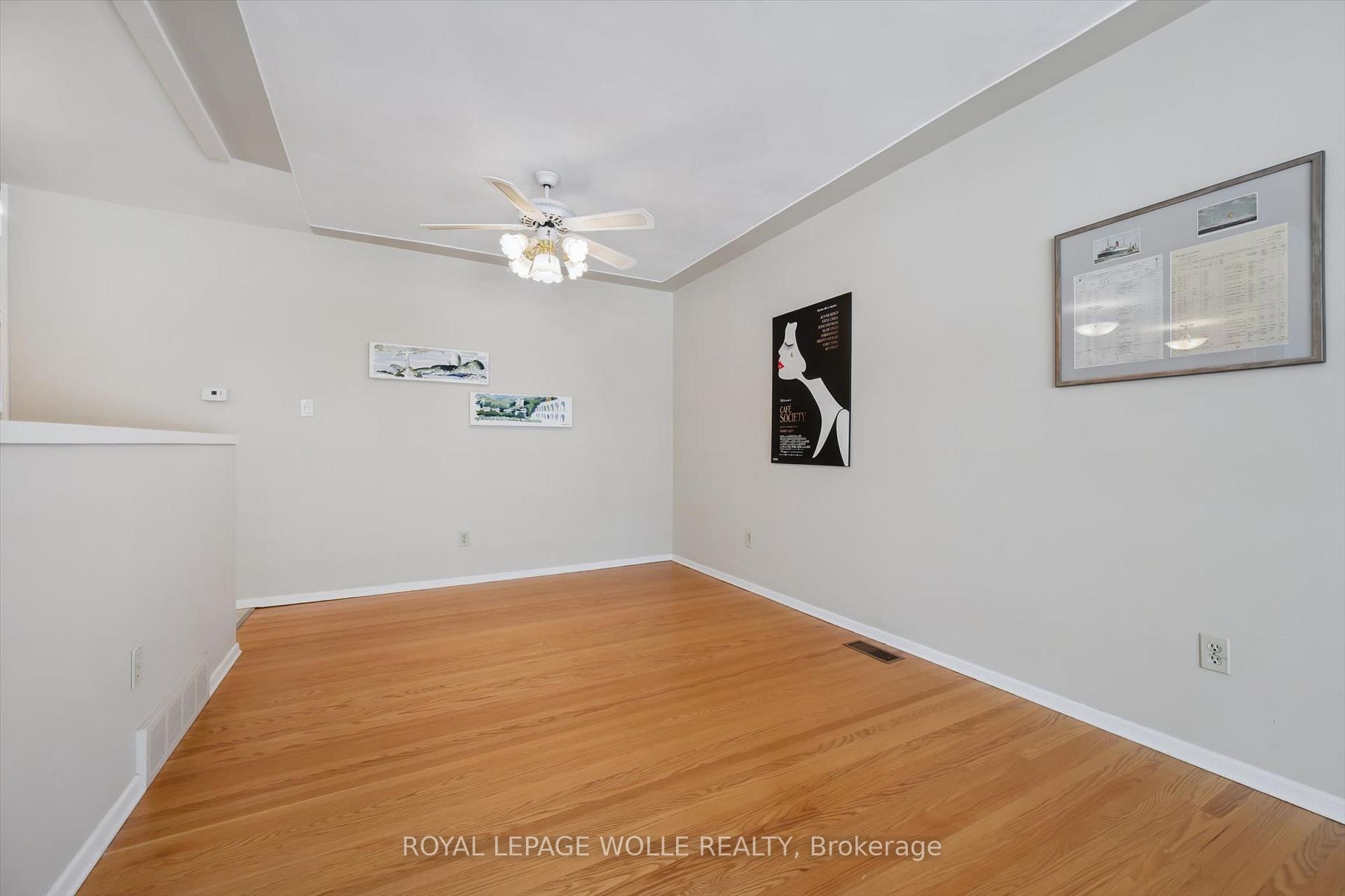 Photo 9 of 14 Ruskview Road, Kitchener, Forest Hill — HOMEH