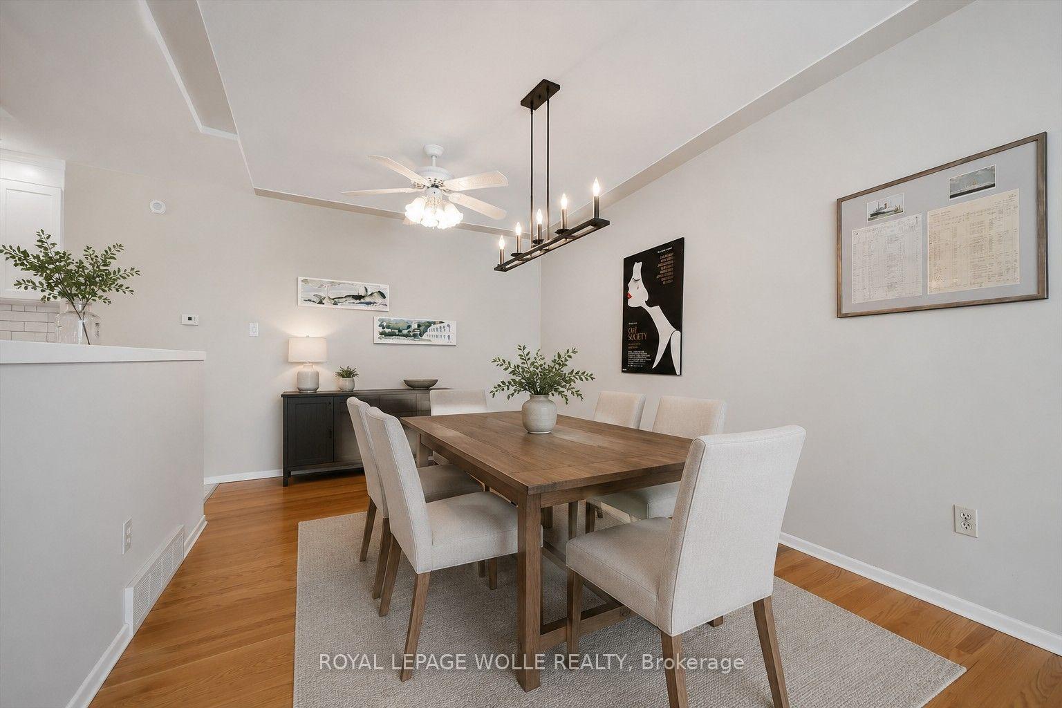 Photo 10 of 14 Ruskview Road, Kitchener, Forest Hill — HOMEH
