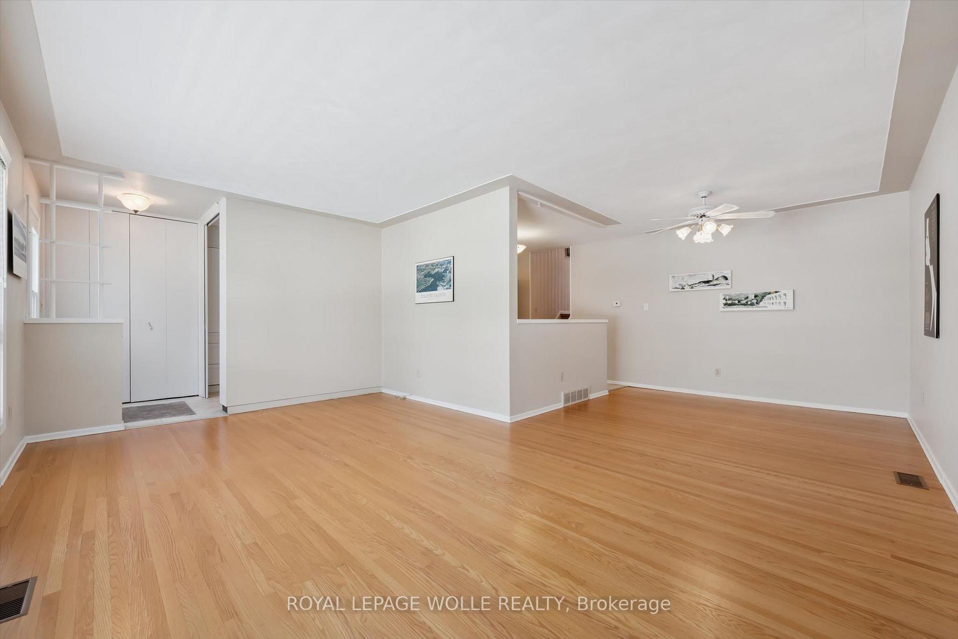 Photo 11 of 14 Ruskview Road, Kitchener, Forest Hill — HOMEH