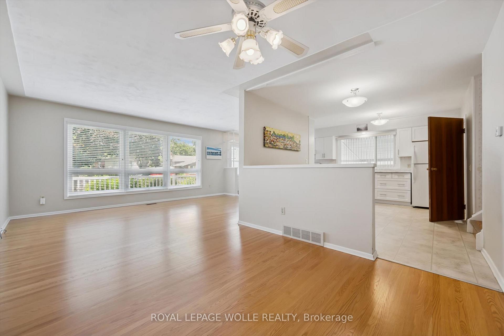 Photo 12 of 14 Ruskview Road, Kitchener, Forest Hill — HOMEH