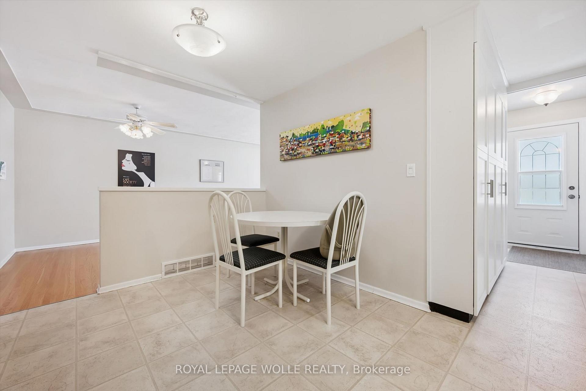 Photo 14 of 14 Ruskview Road, Kitchener, Forest Hill — HOMEH