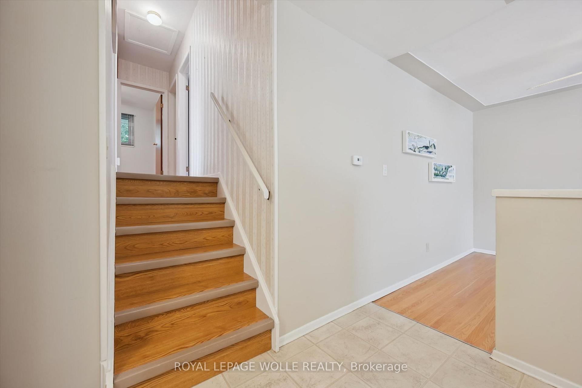 Photo 19 of 14 Ruskview Road, Kitchener, Forest Hill — HOMEH