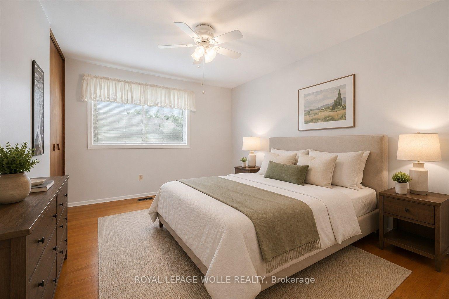 Photo 22 of 14 Ruskview Road, Kitchener, Forest Hill — HOMEH