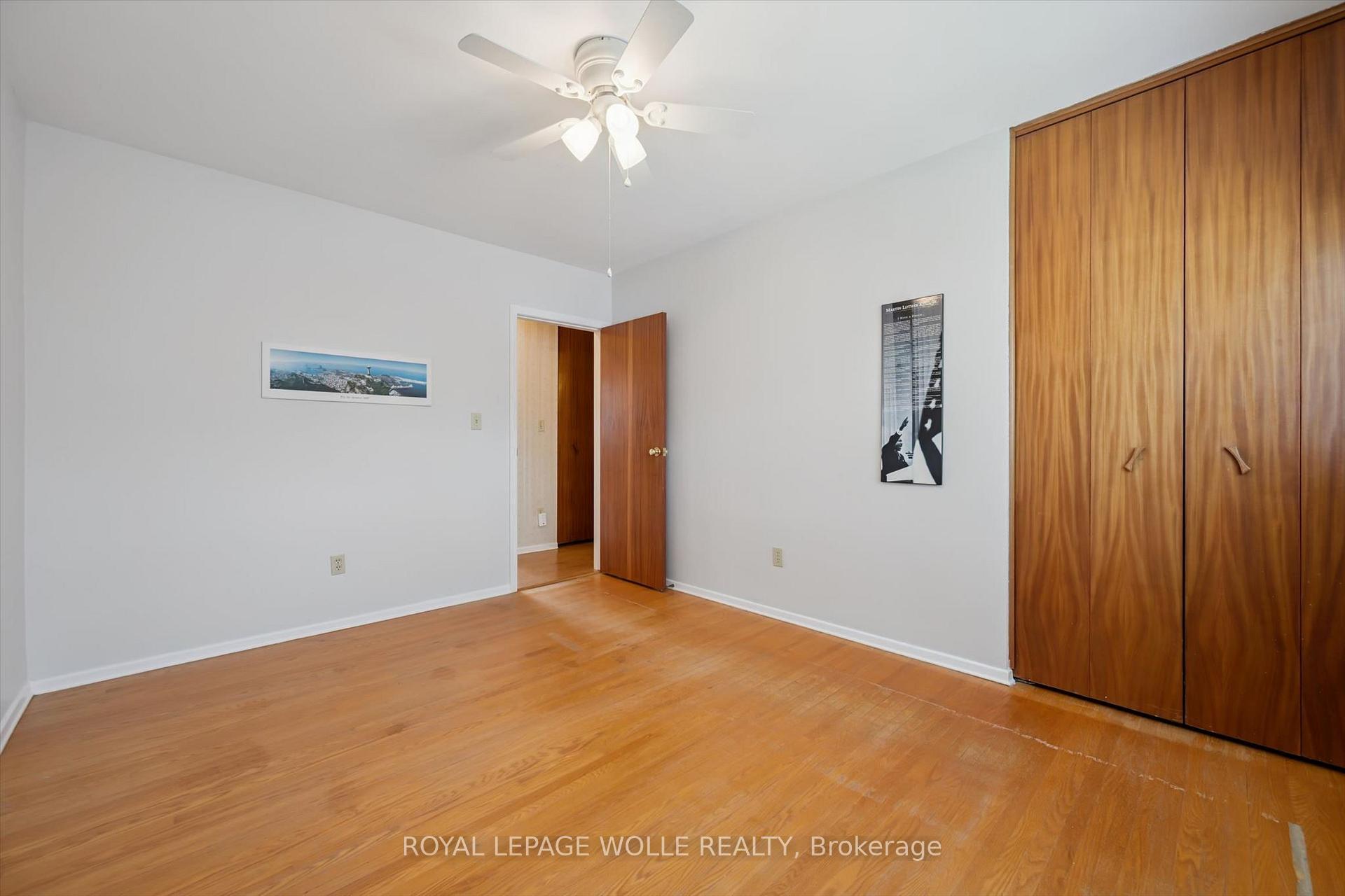 Photo 23 of 14 Ruskview Road, Kitchener, Forest Hill — HOMEH