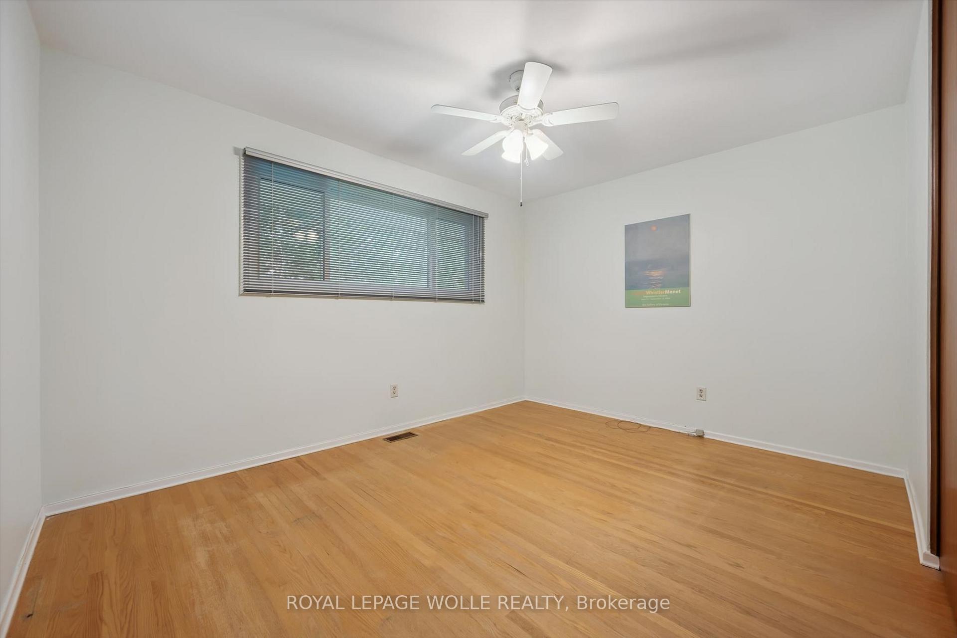 Photo 26 of 14 Ruskview Road, Kitchener, Forest Hill — HOMEH