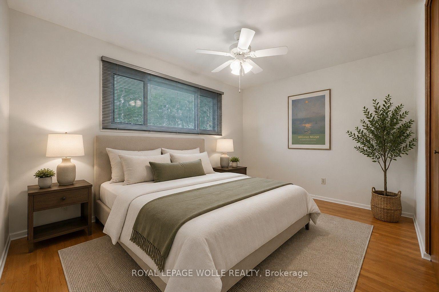 Photo 27 of 14 Ruskview Road, Kitchener, Forest Hill — HOMEH