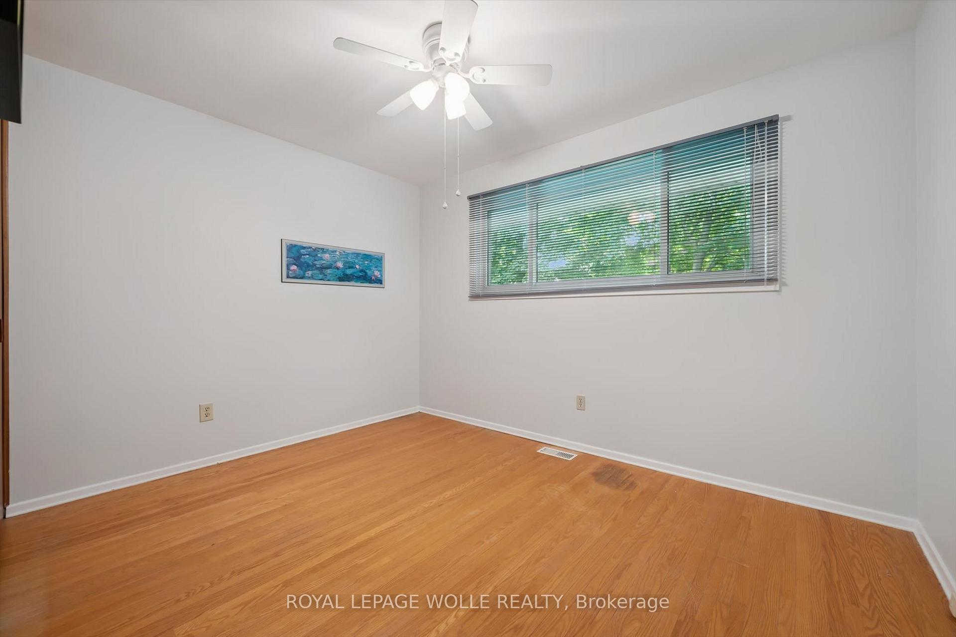 Photo 28 of 14 Ruskview Road, Kitchener, Forest Hill — HOMEH