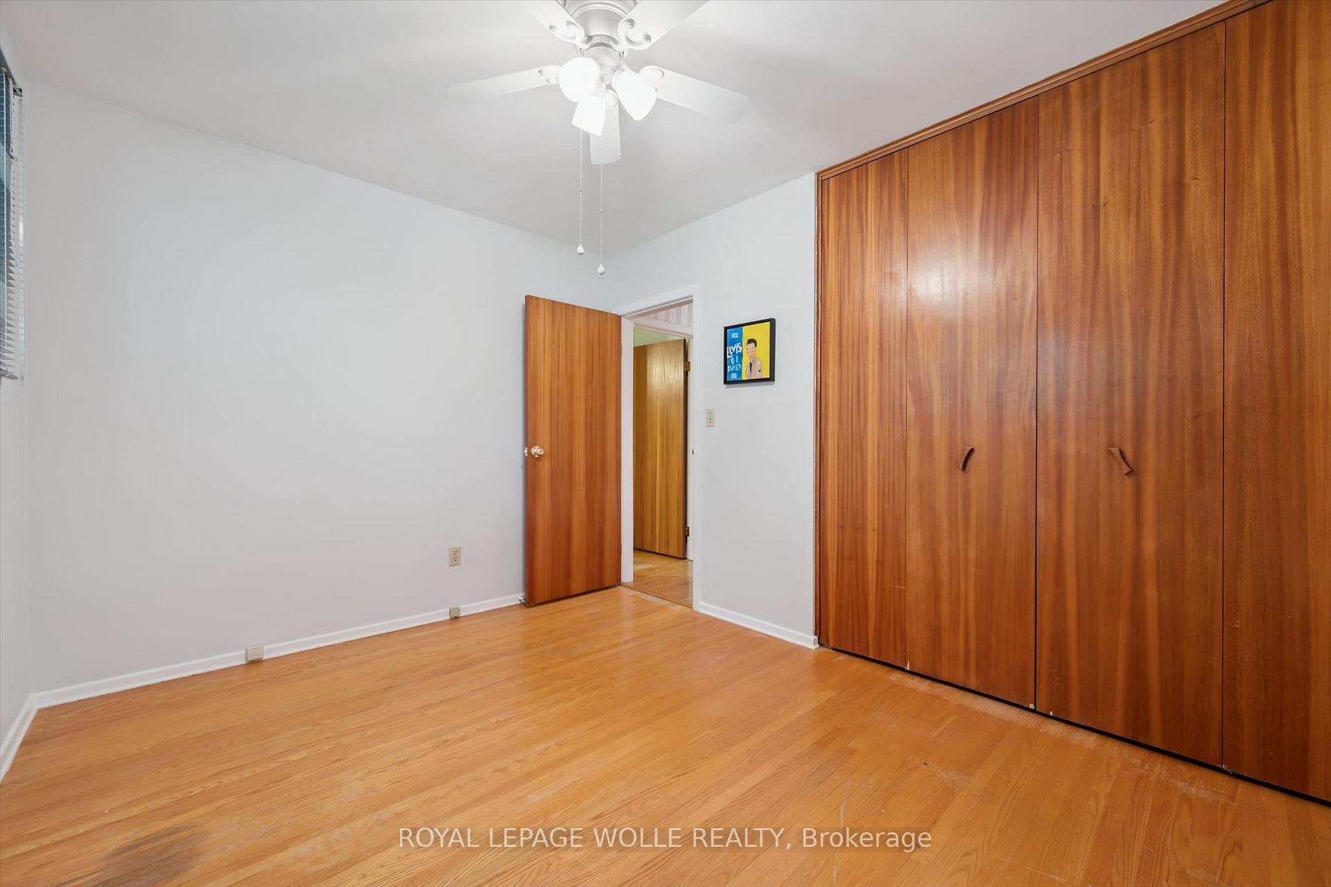 Photo 29 of 14 Ruskview Road, Kitchener, Forest Hill — HOMEH