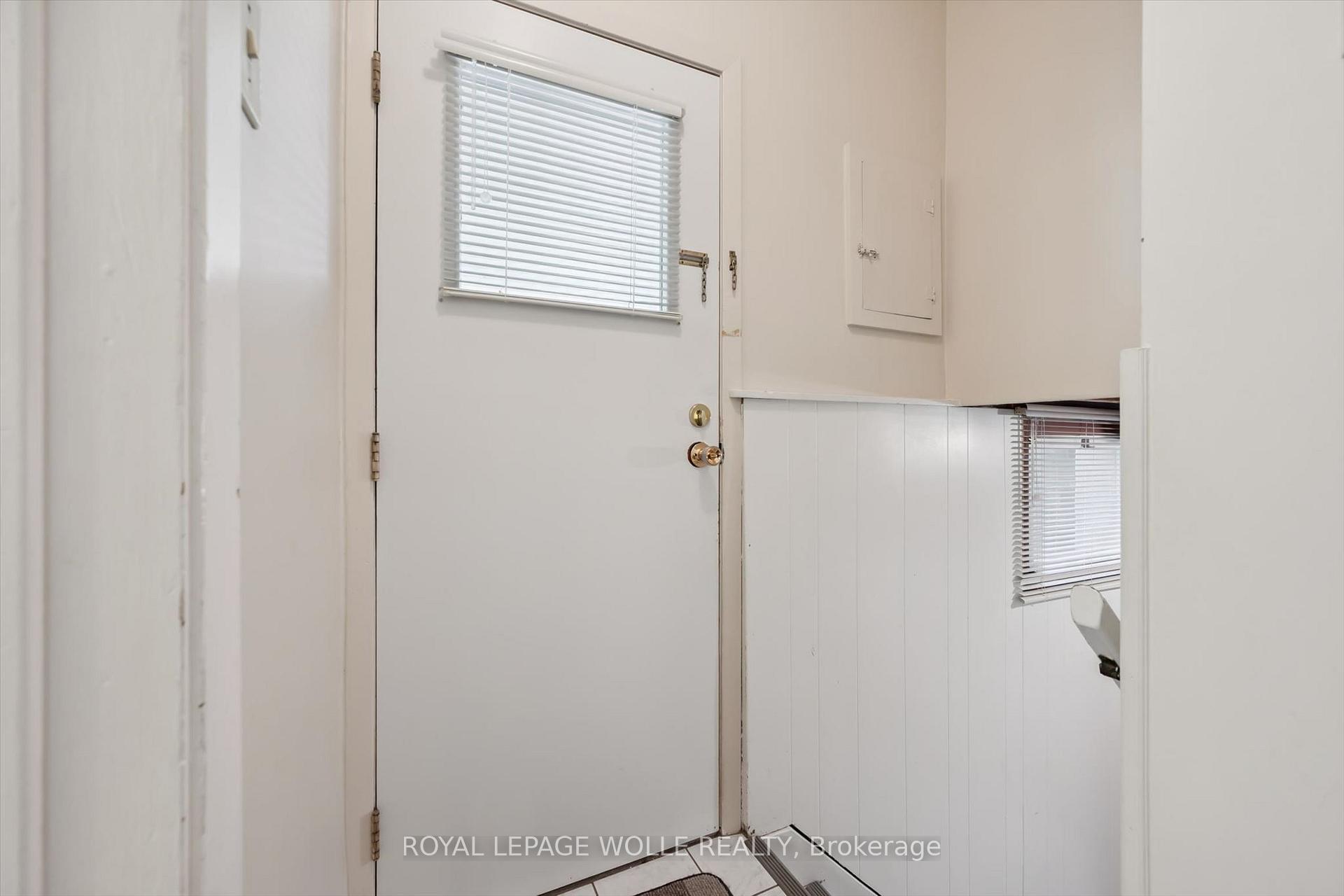 Photo 30 of 14 Ruskview Road, Kitchener, Forest Hill — HOMEH