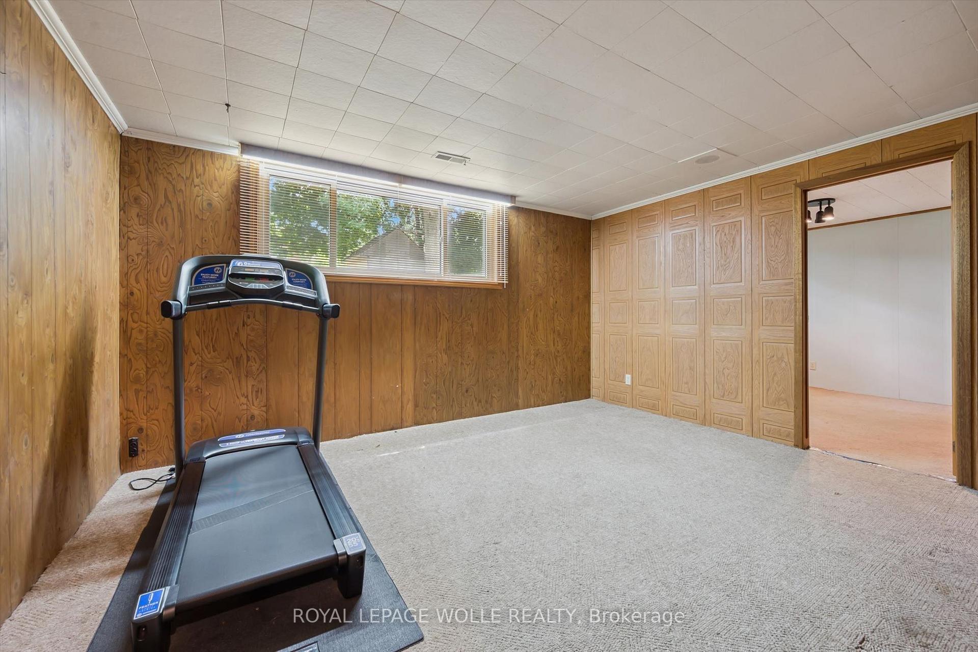 Photo 31 of 14 Ruskview Road, Kitchener, Forest Hill — HOMEH