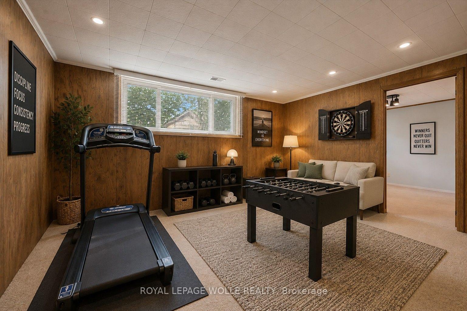 Photo 32 of 14 Ruskview Road, Kitchener, Forest Hill — HOMEH