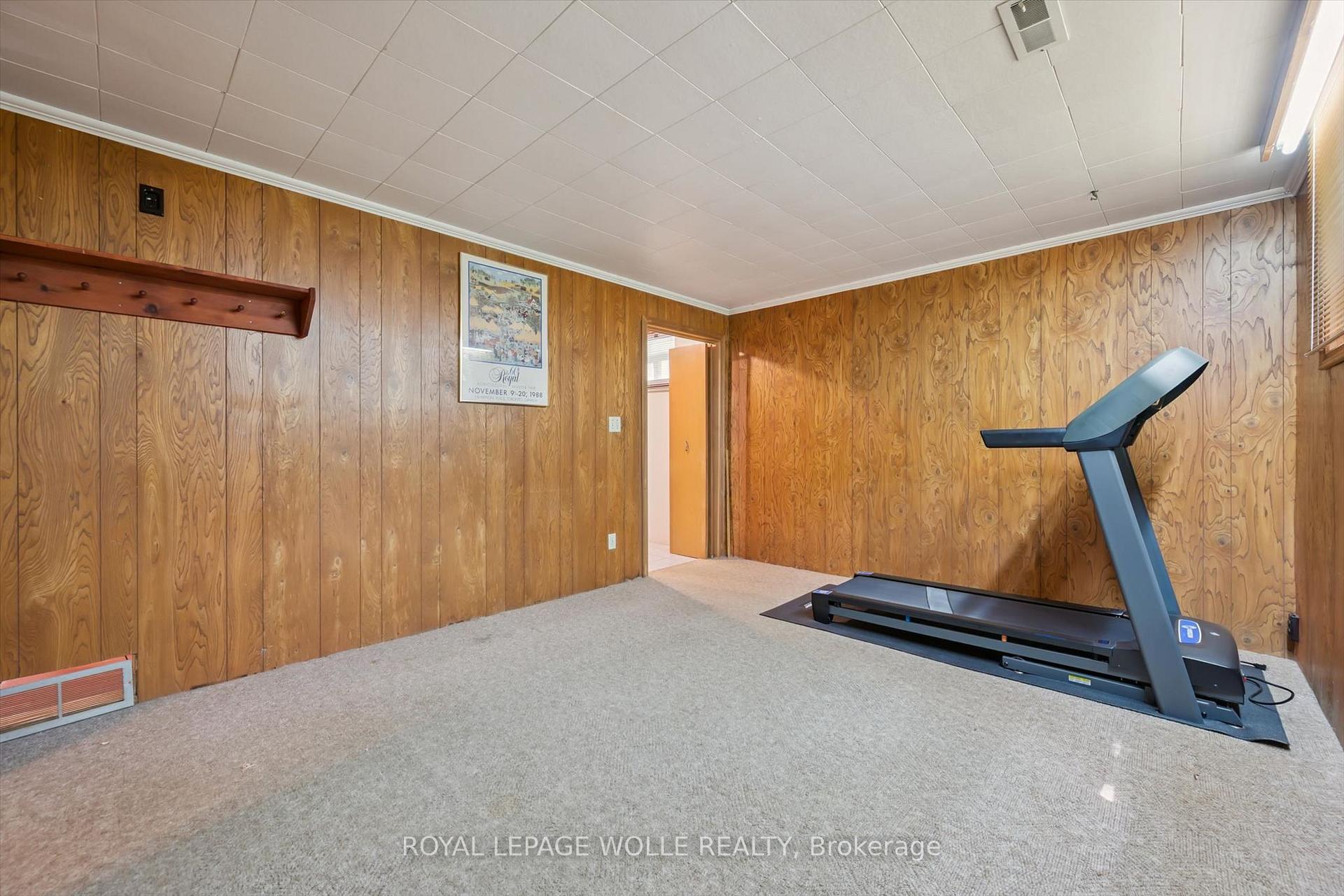 Photo 33 of 14 Ruskview Road, Kitchener, Forest Hill — HOMEH