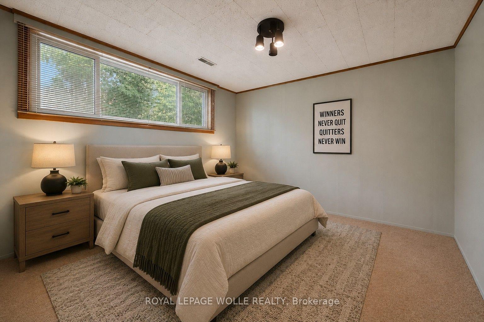 Photo 35 of 14 Ruskview Road, Kitchener, Forest Hill — HOMEH