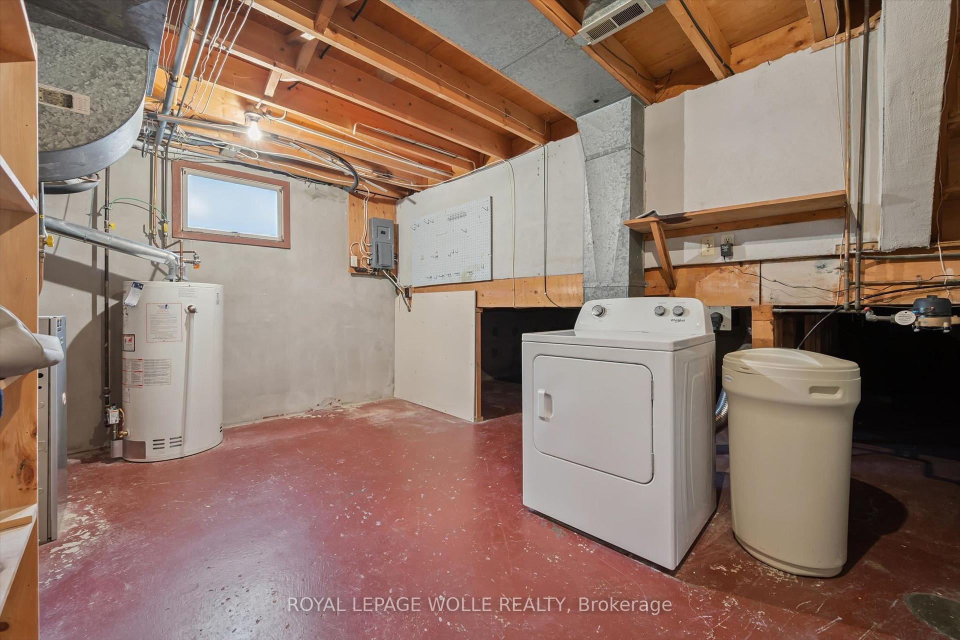 Photo 39 of 14 Ruskview Road, Kitchener, Forest Hill — HOMEH