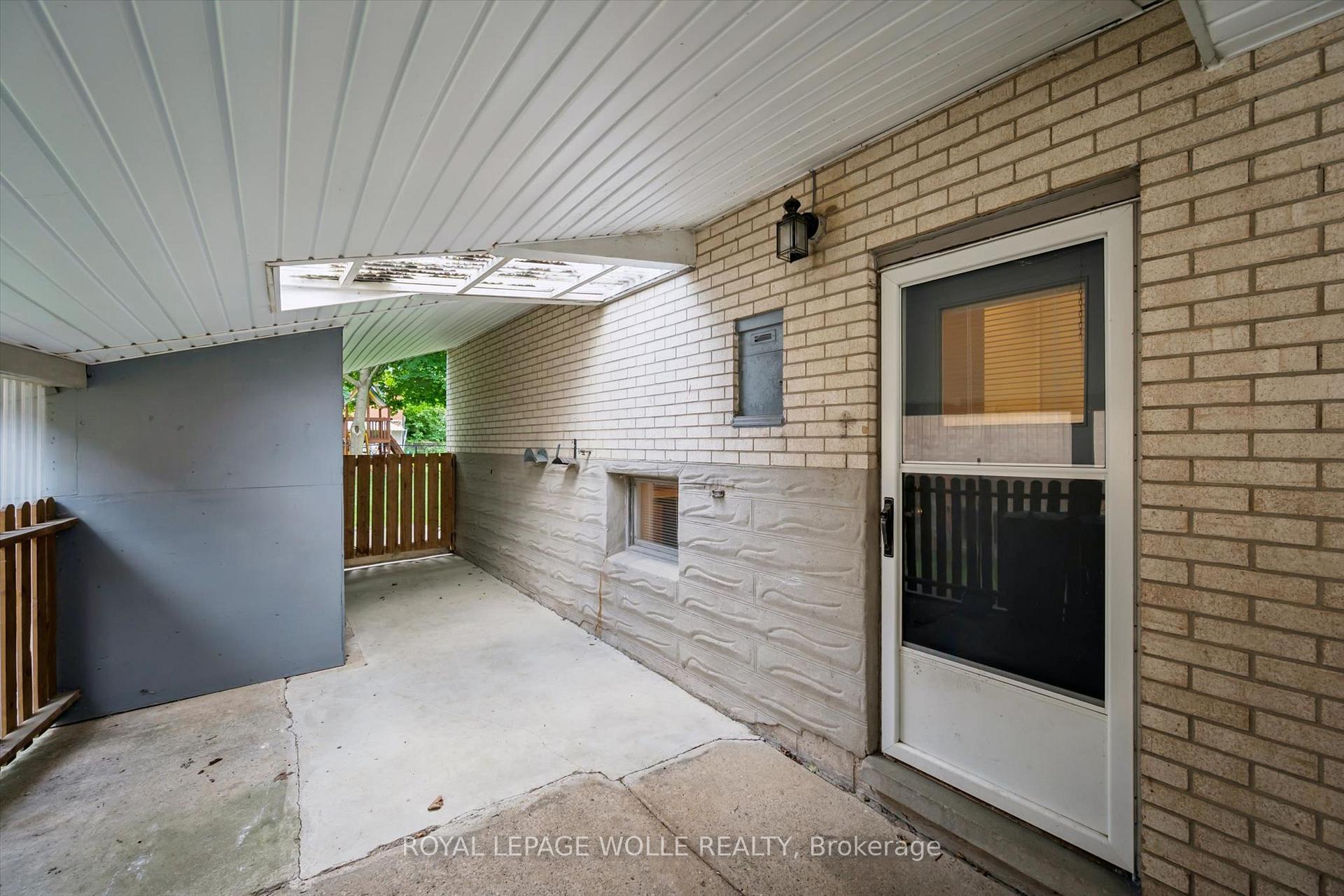 Photo 40 of 14 Ruskview Road, Kitchener, Forest Hill — HOMEH