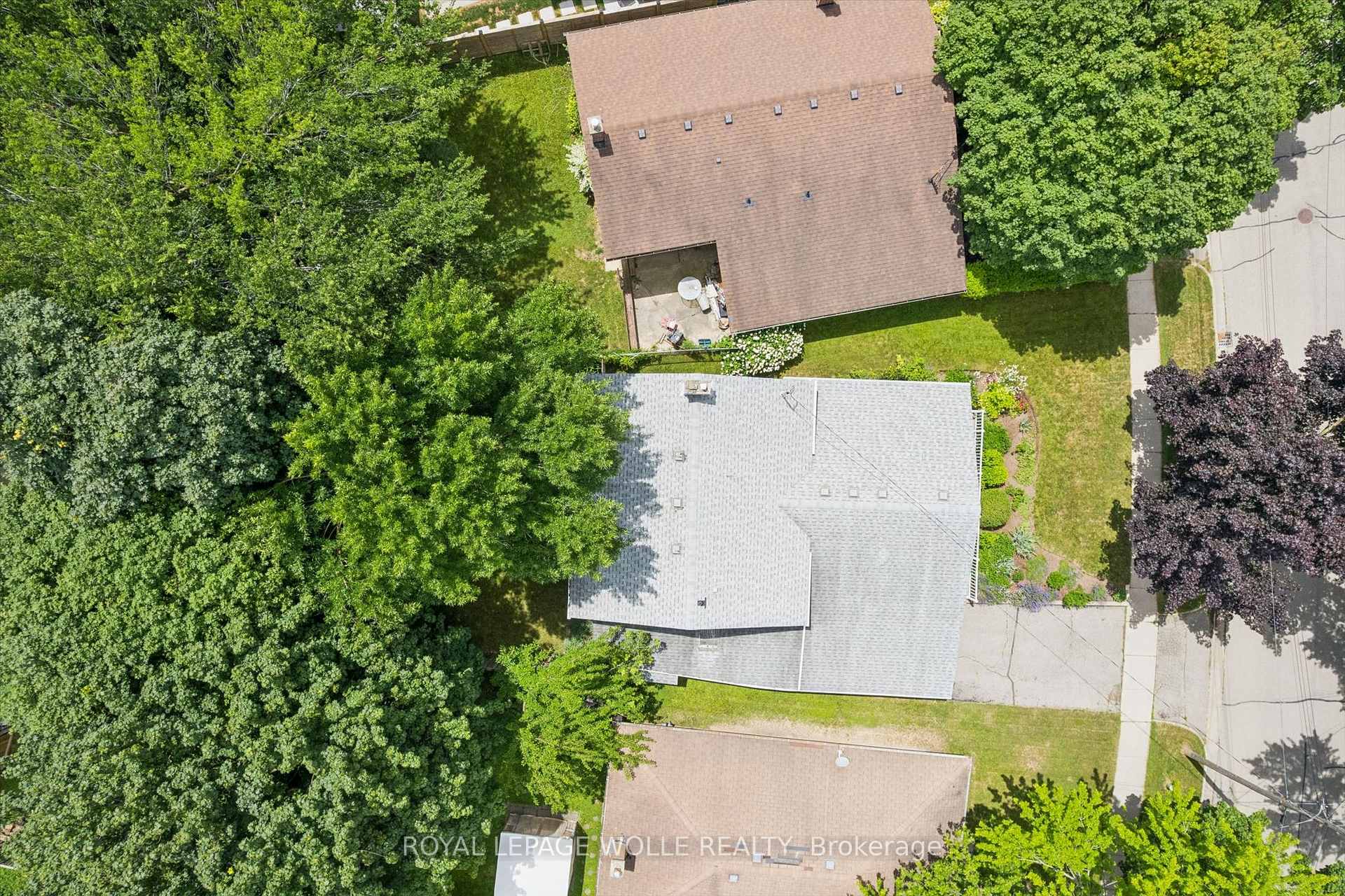Photo 48 of 14 Ruskview Road, Kitchener, Forest Hill — HOMEH