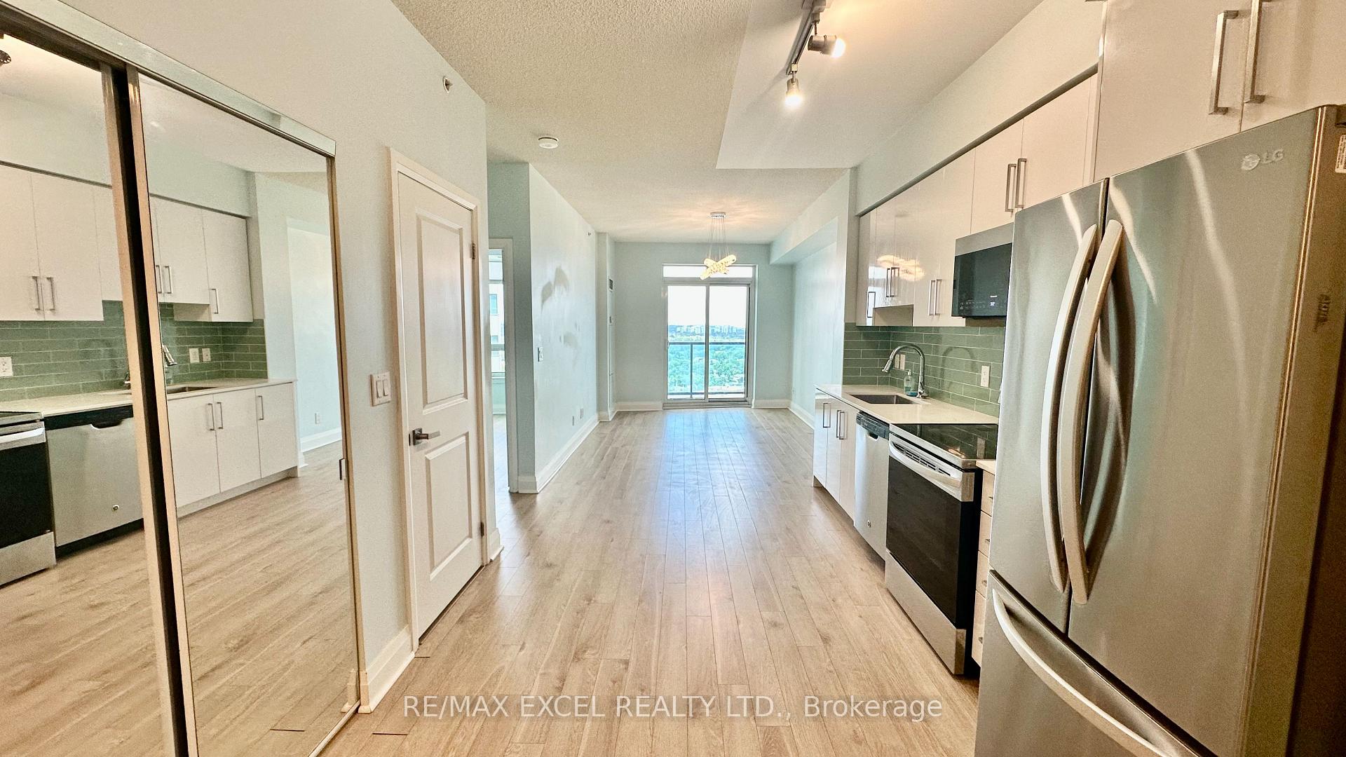 Photo 2 of Unit 1106, 7171 Yonge Street, Markham, Grandview — HOMEH
