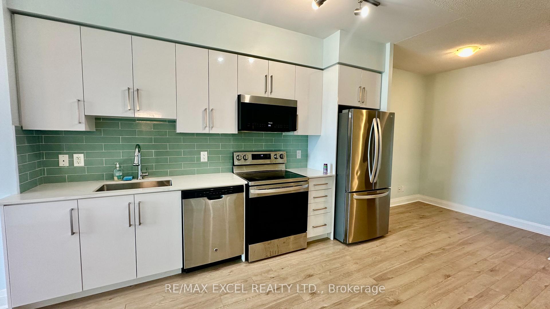 Photo 3 of Unit 1106, 7171 Yonge Street, Markham, Grandview — HOMEH