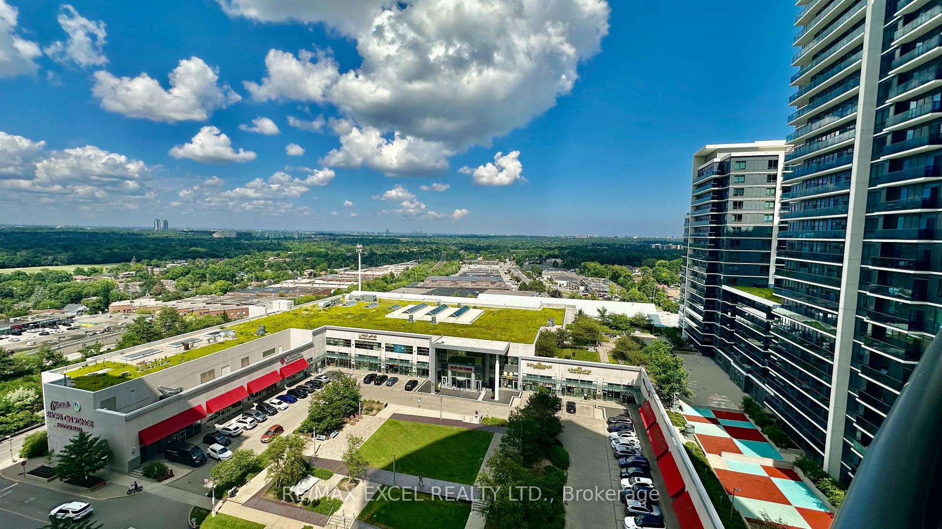 Photo 12 of Unit 1106, 7171 Yonge Street, Markham, Grandview — HOMEH