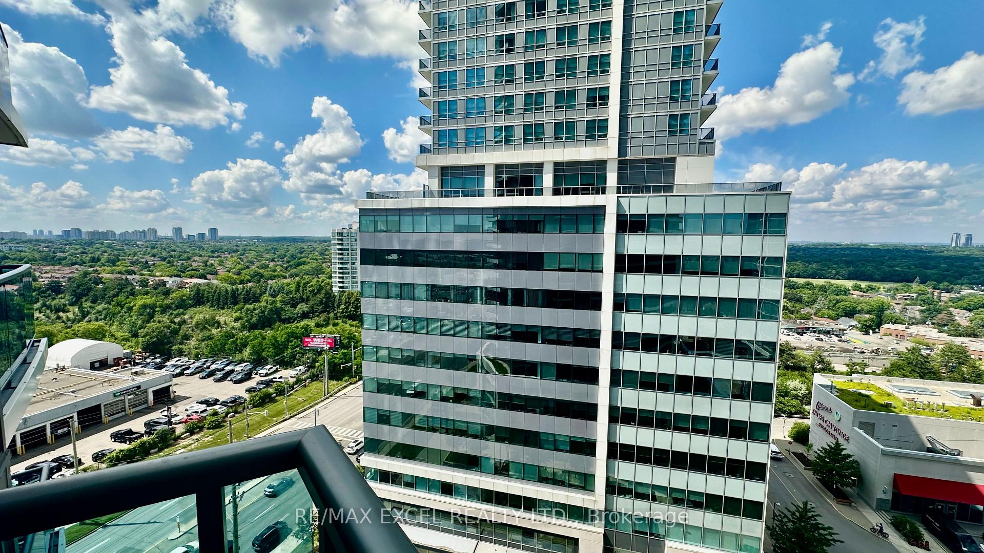 Photo 13 of Unit 1106, 7171 Yonge Street, Markham, Grandview — HOMEH
