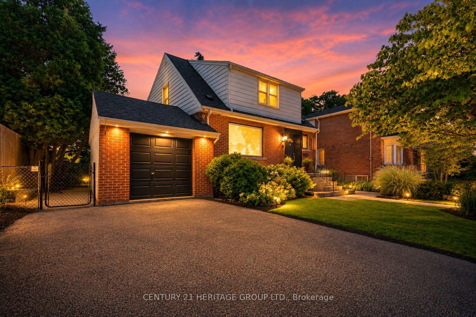 Photo 1 of 19 East 34th Street, Hamilton, Raleigh — HOMEH