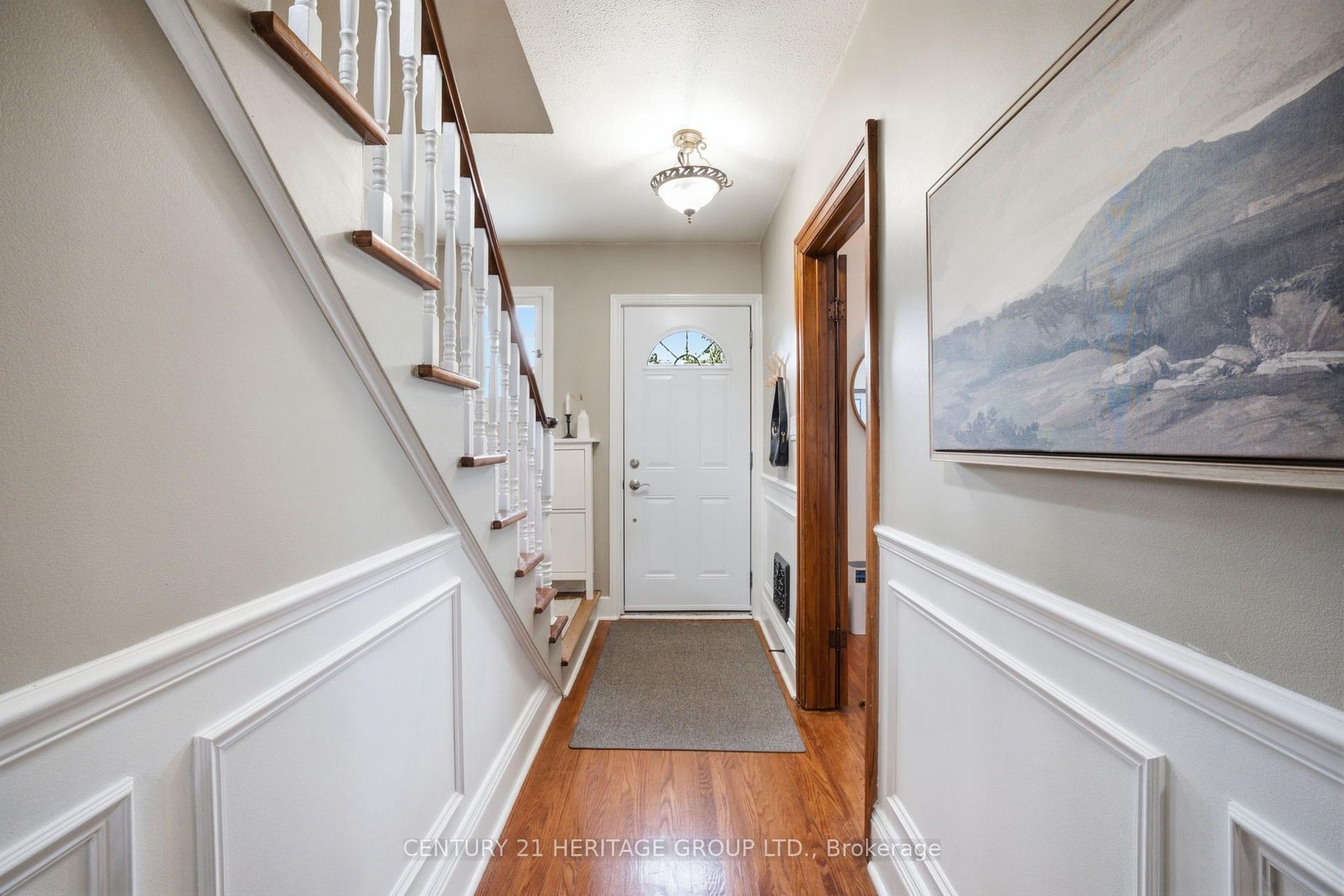 Photo 4 of 19 East 34th Street, Hamilton, Raleigh — HOMEH