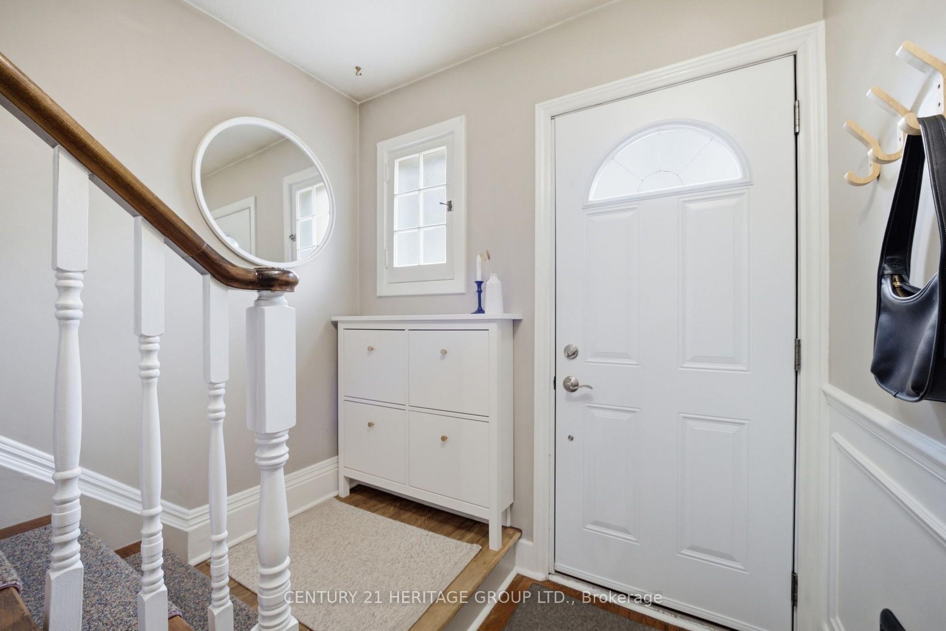 Photo 5 of 19 East 34th Street, Hamilton, Raleigh — HOMEH