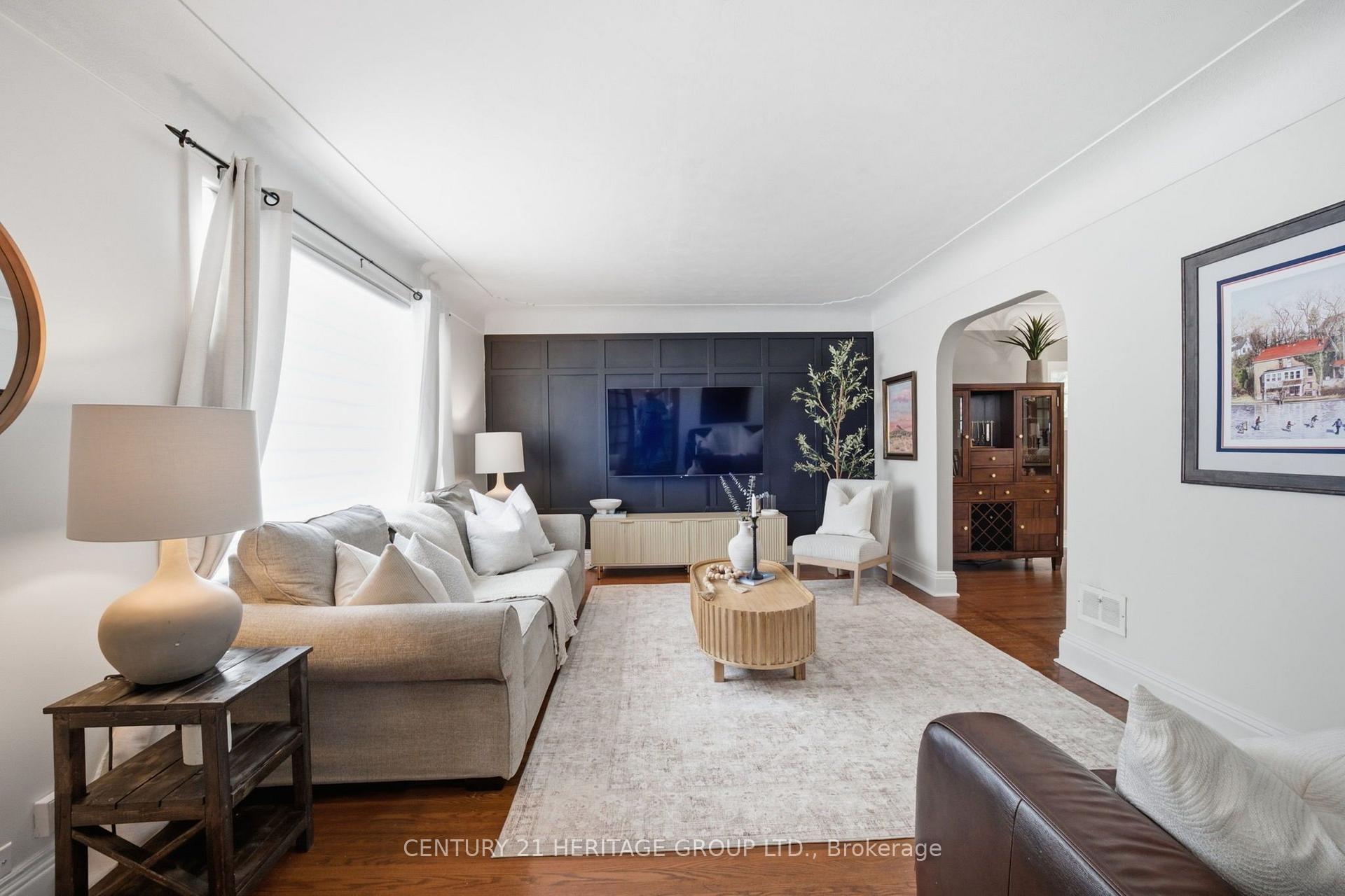 Photo 6 of 19 East 34th Street, Hamilton, Raleigh — HOMEH