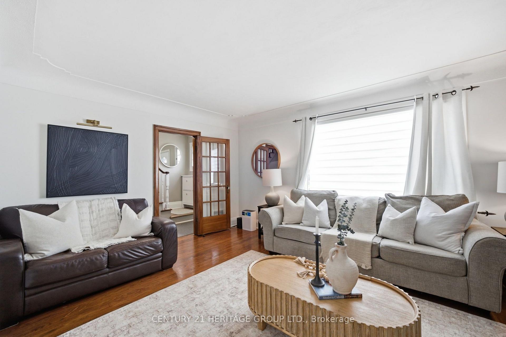 Photo 8 of 19 East 34th Street, Hamilton, Raleigh — HOMEH