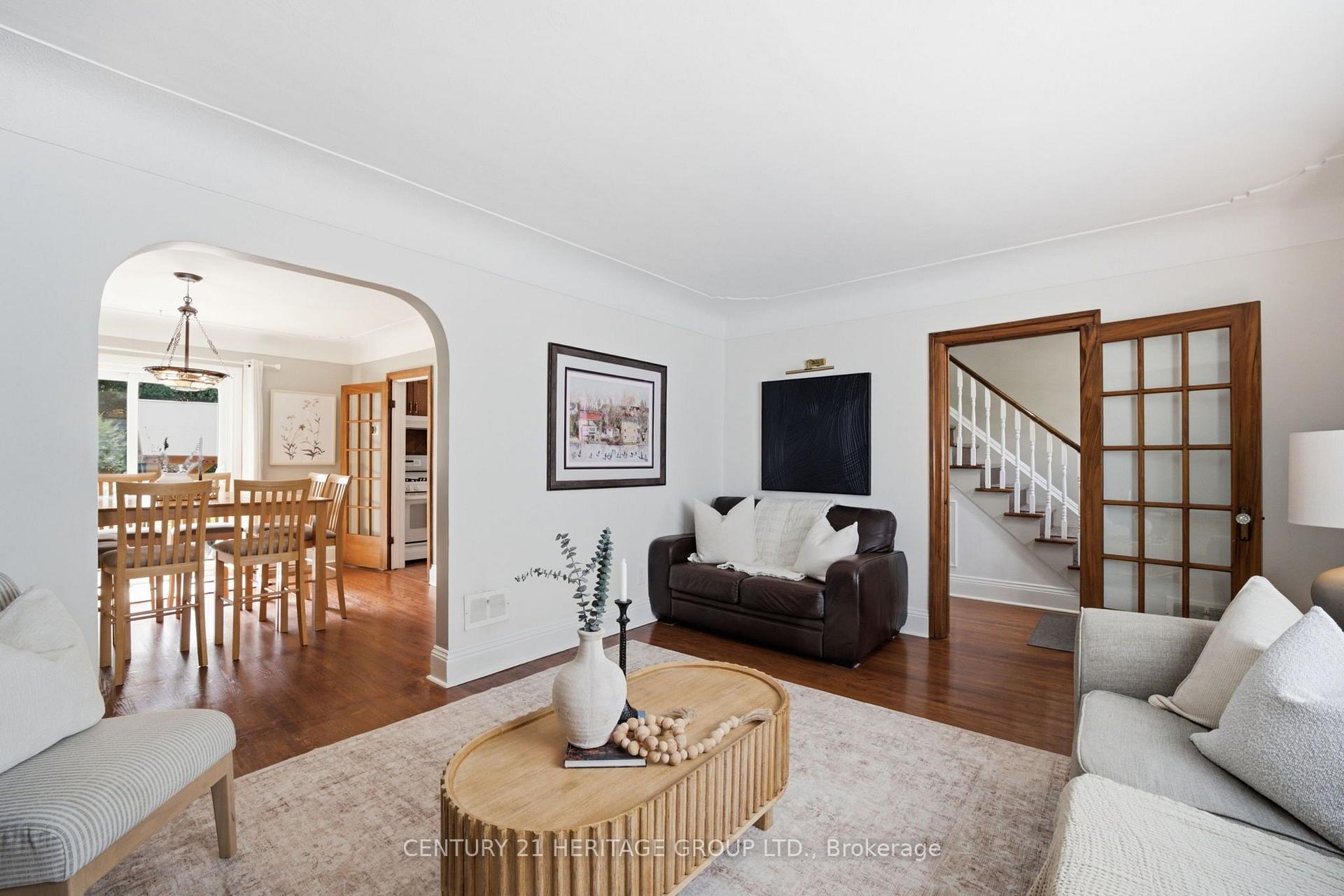 Photo 11 of 19 East 34th Street, Hamilton, Raleigh — HOMEH