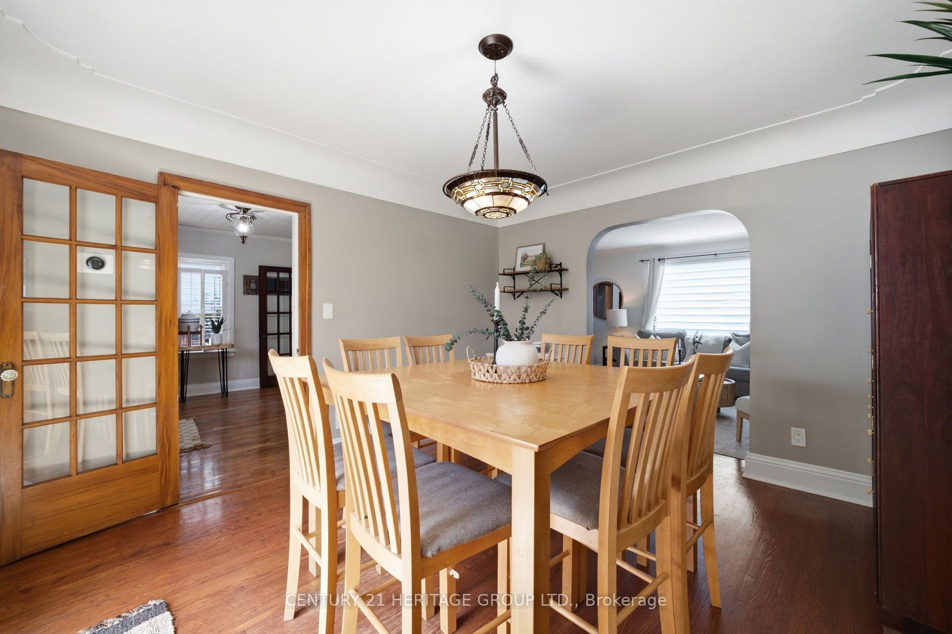 Photo 14 of 19 East 34th Street, Hamilton, Raleigh — HOMEH