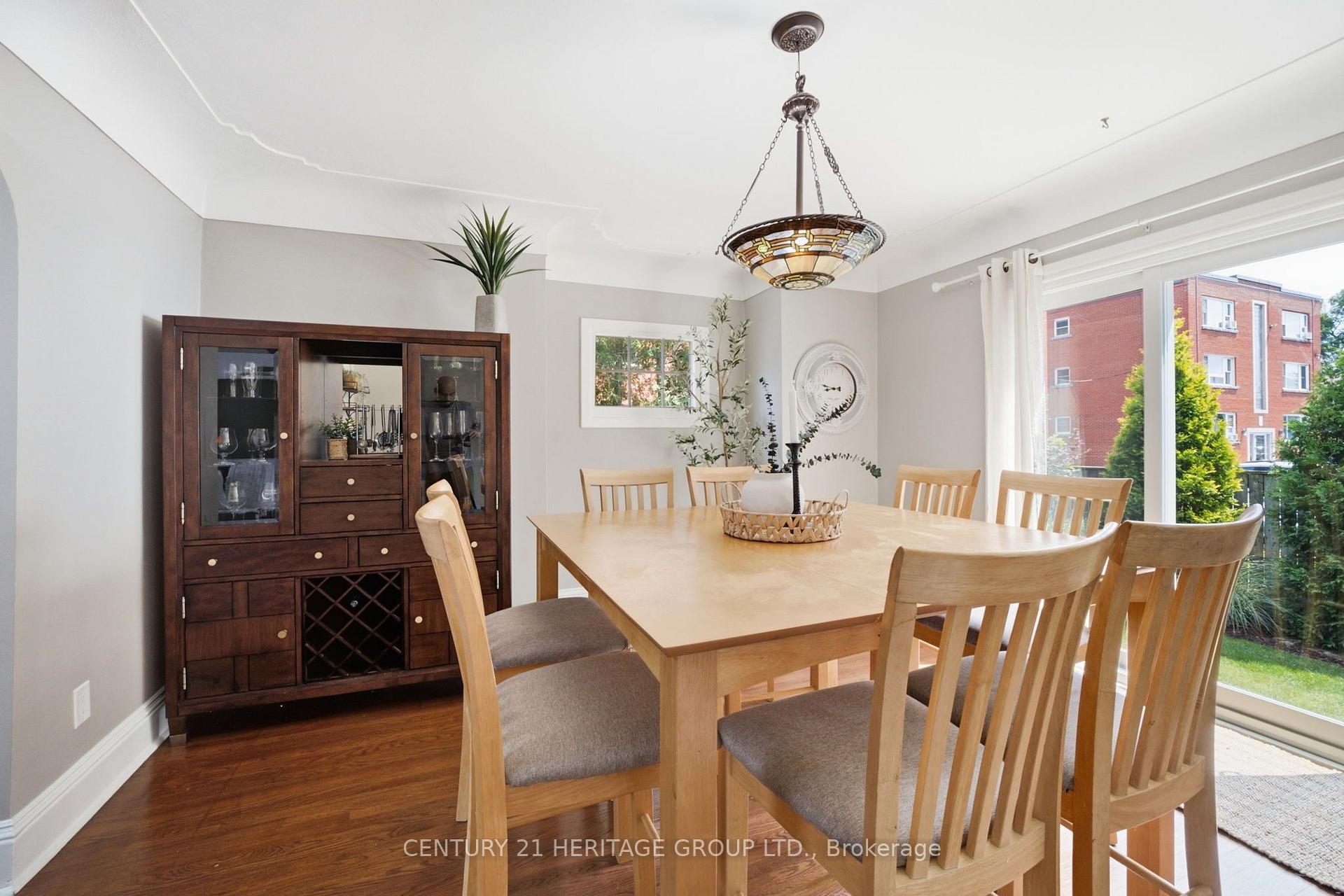 Photo 15 of 19 East 34th Street, Hamilton, Raleigh — HOMEH
