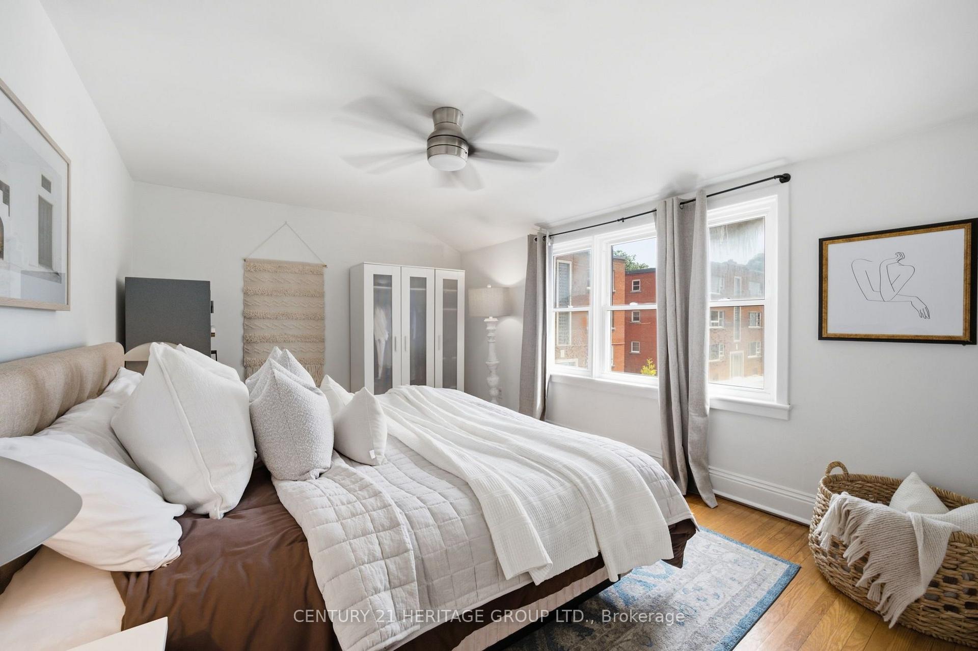 Photo 20 of 19 East 34th Street, Hamilton, Raleigh — HOMEH