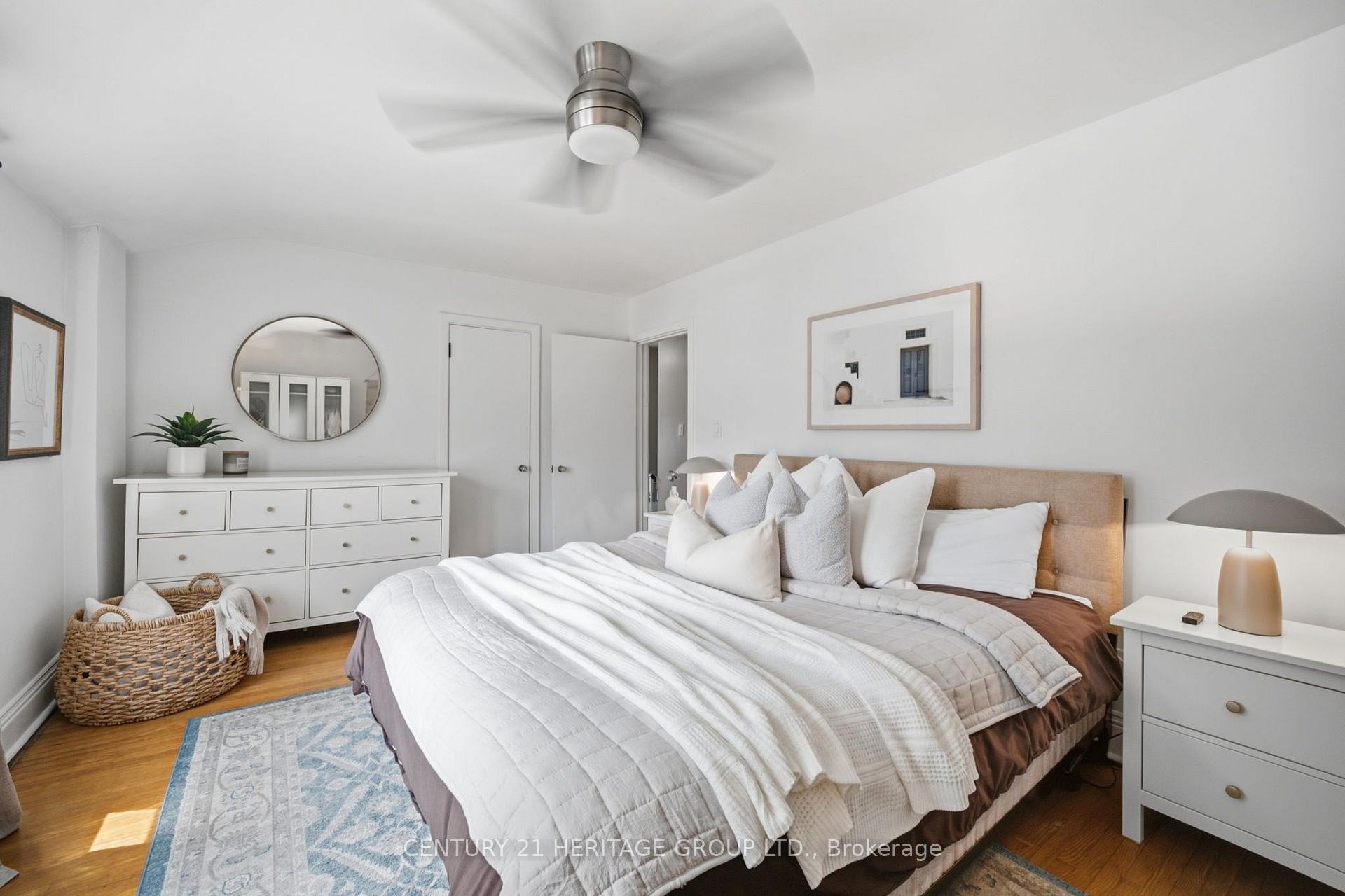 Photo 21 of 19 East 34th Street, Hamilton, Raleigh — HOMEH