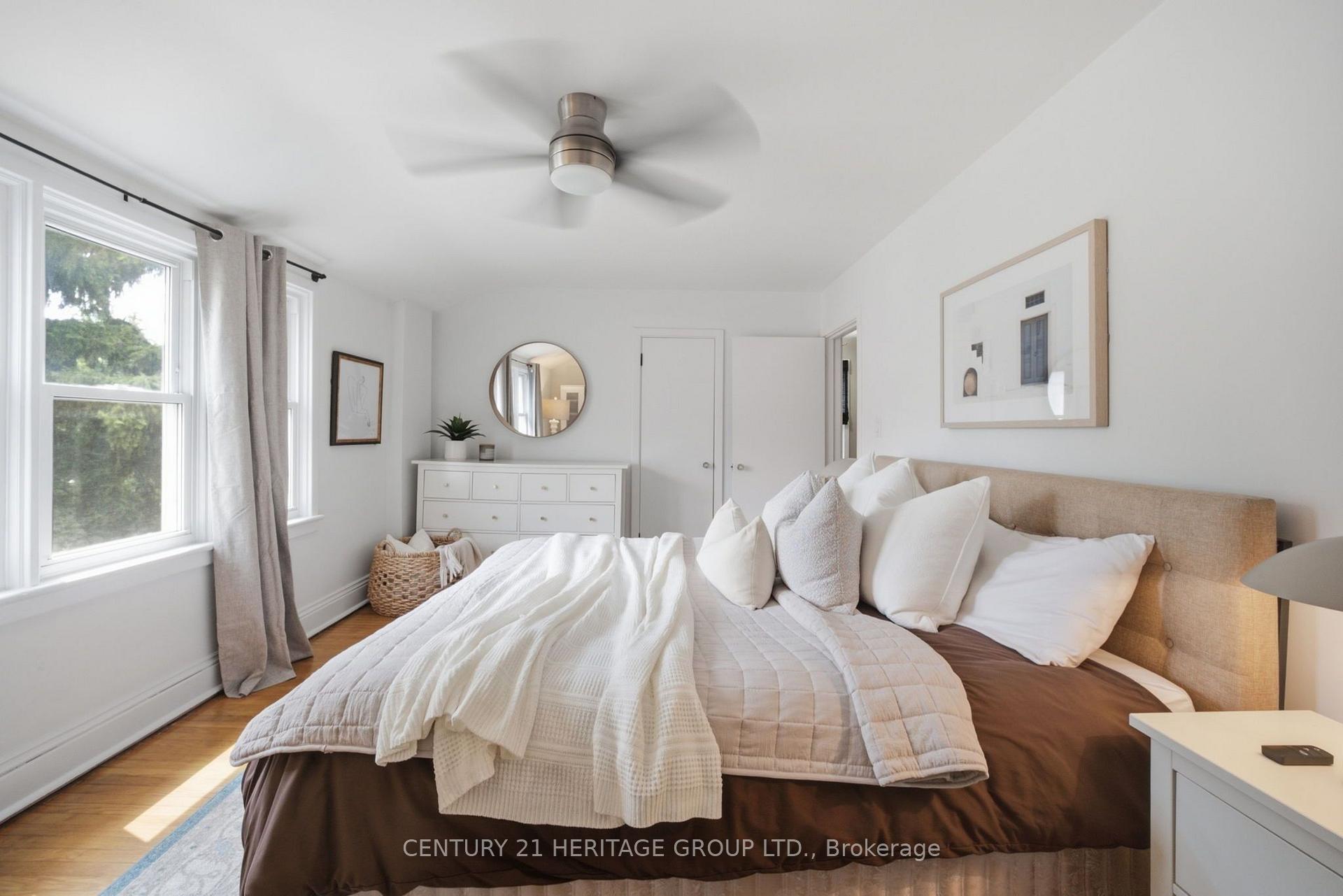 Photo 22 of 19 East 34th Street, Hamilton, Raleigh — HOMEH