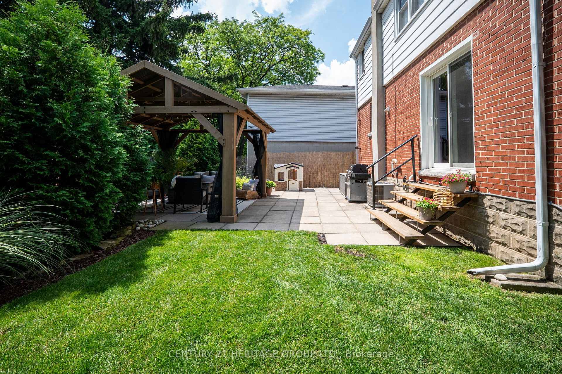 Photo 40 of 19 East 34th Street, Hamilton, Raleigh — HOMEH