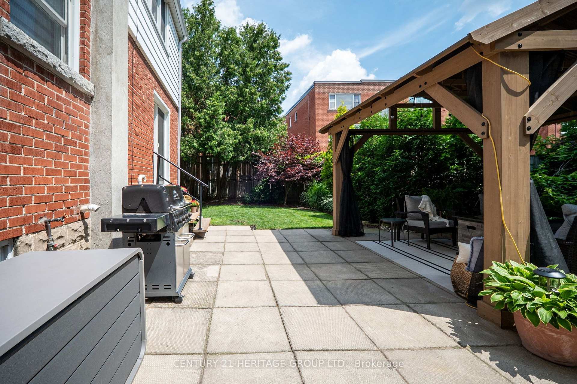 Photo 41 of 19 East 34th Street, Hamilton, Raleigh — HOMEH