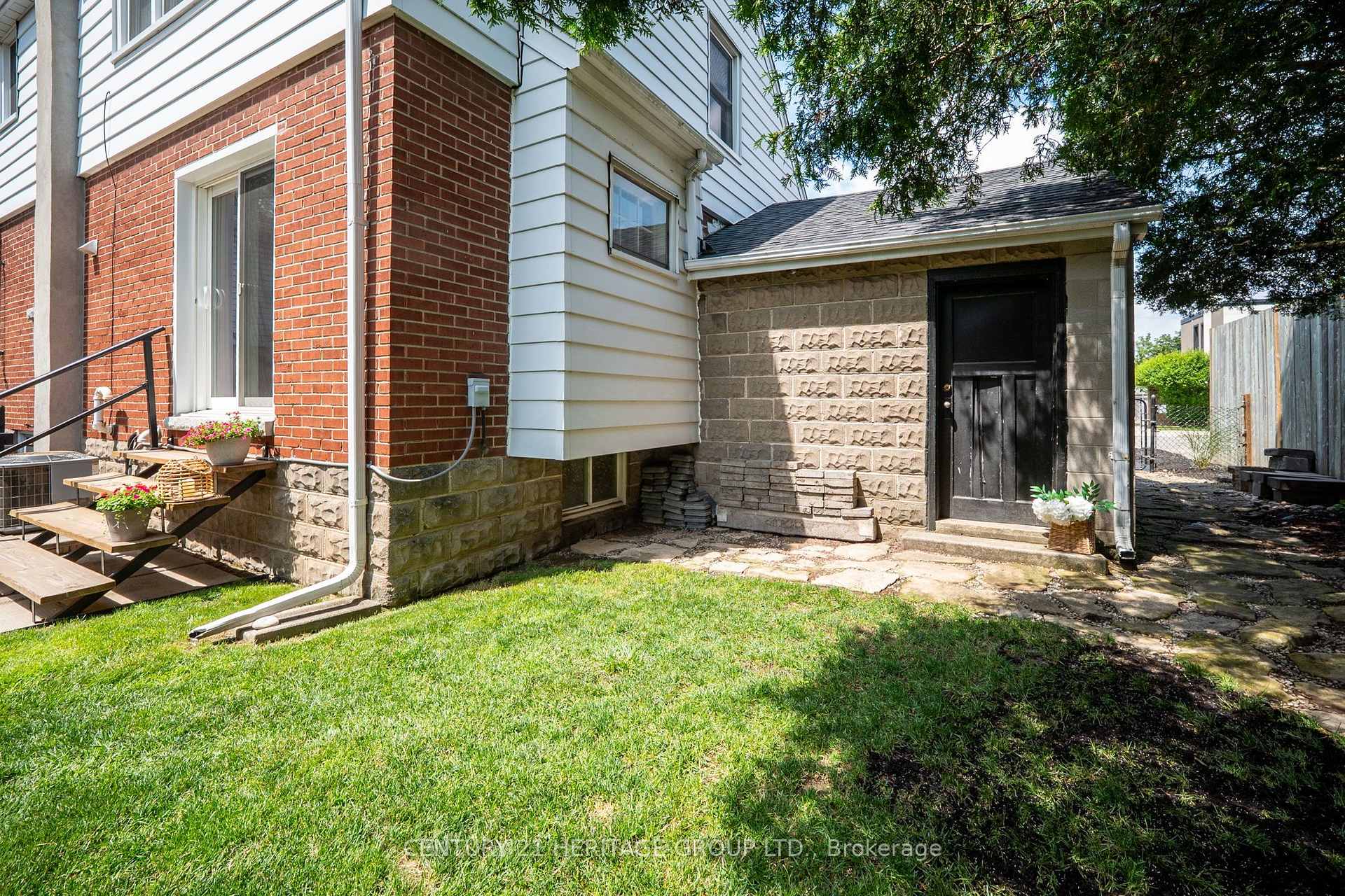 Photo 44 of 19 East 34th Street, Hamilton, Raleigh — HOMEH