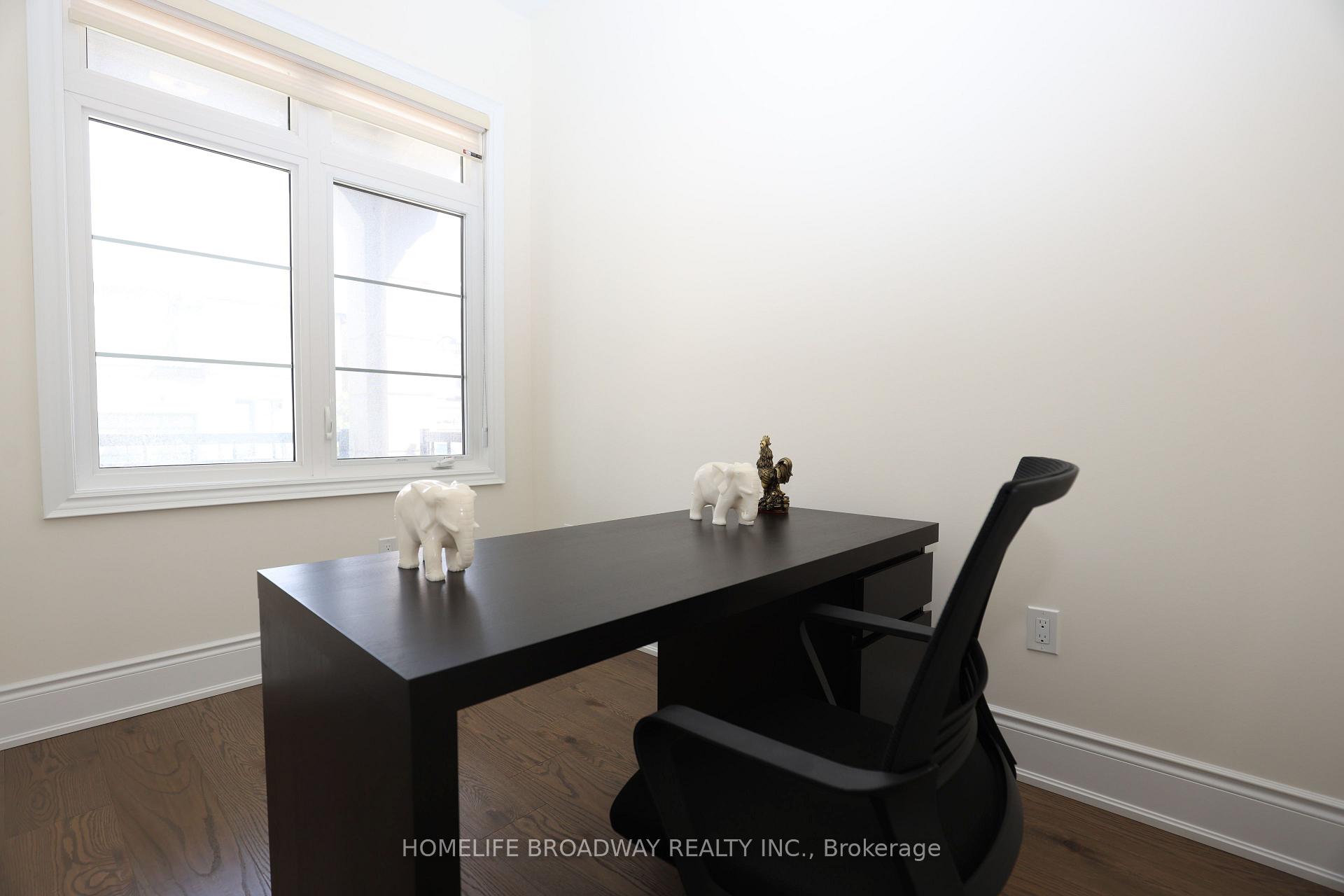 Photo 11 of 11 David Dunlap Boulevard, Richmond Hill, Observatory — HOMEH