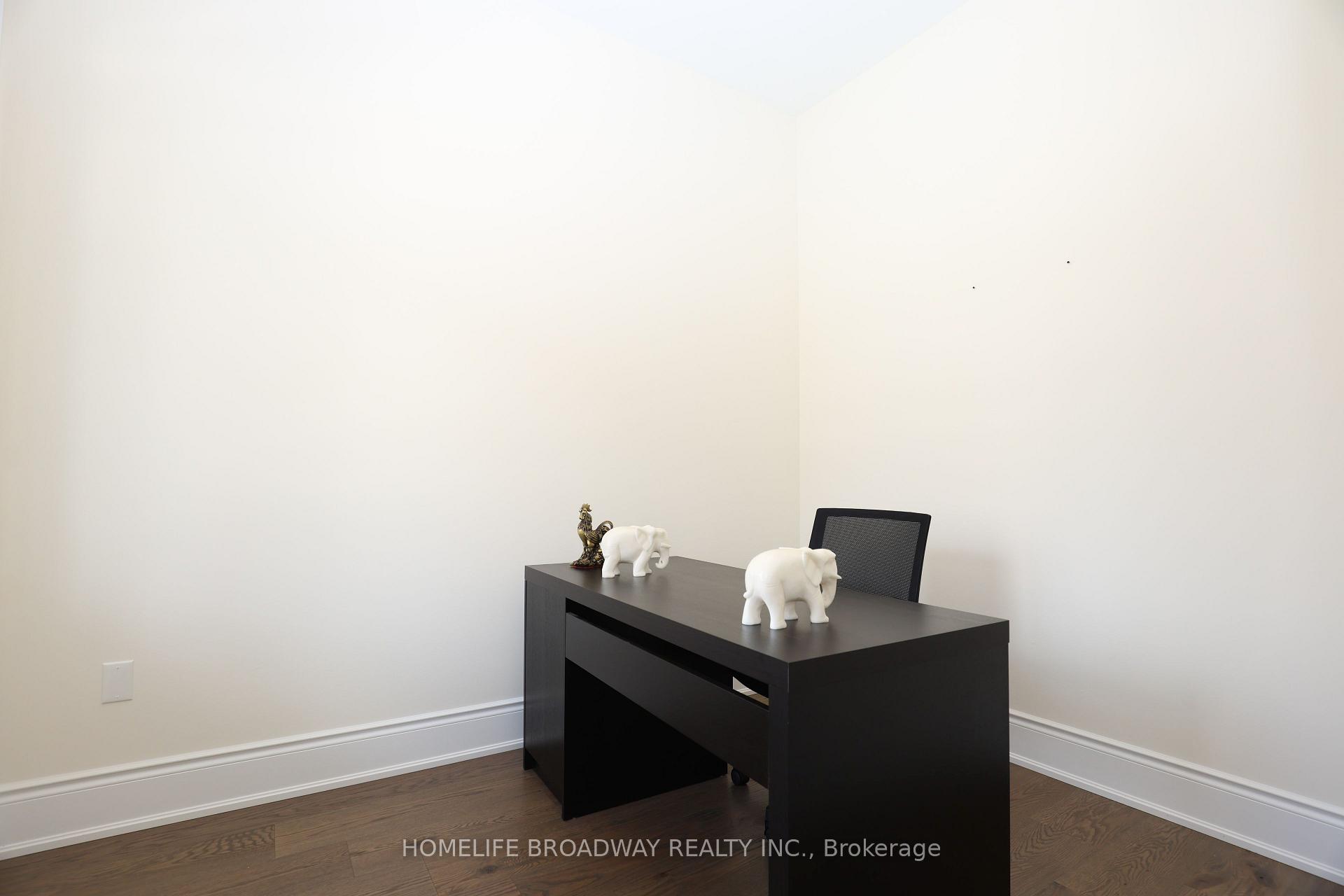 Photo 12 of 11 David Dunlap Boulevard, Richmond Hill, Observatory — HOMEH